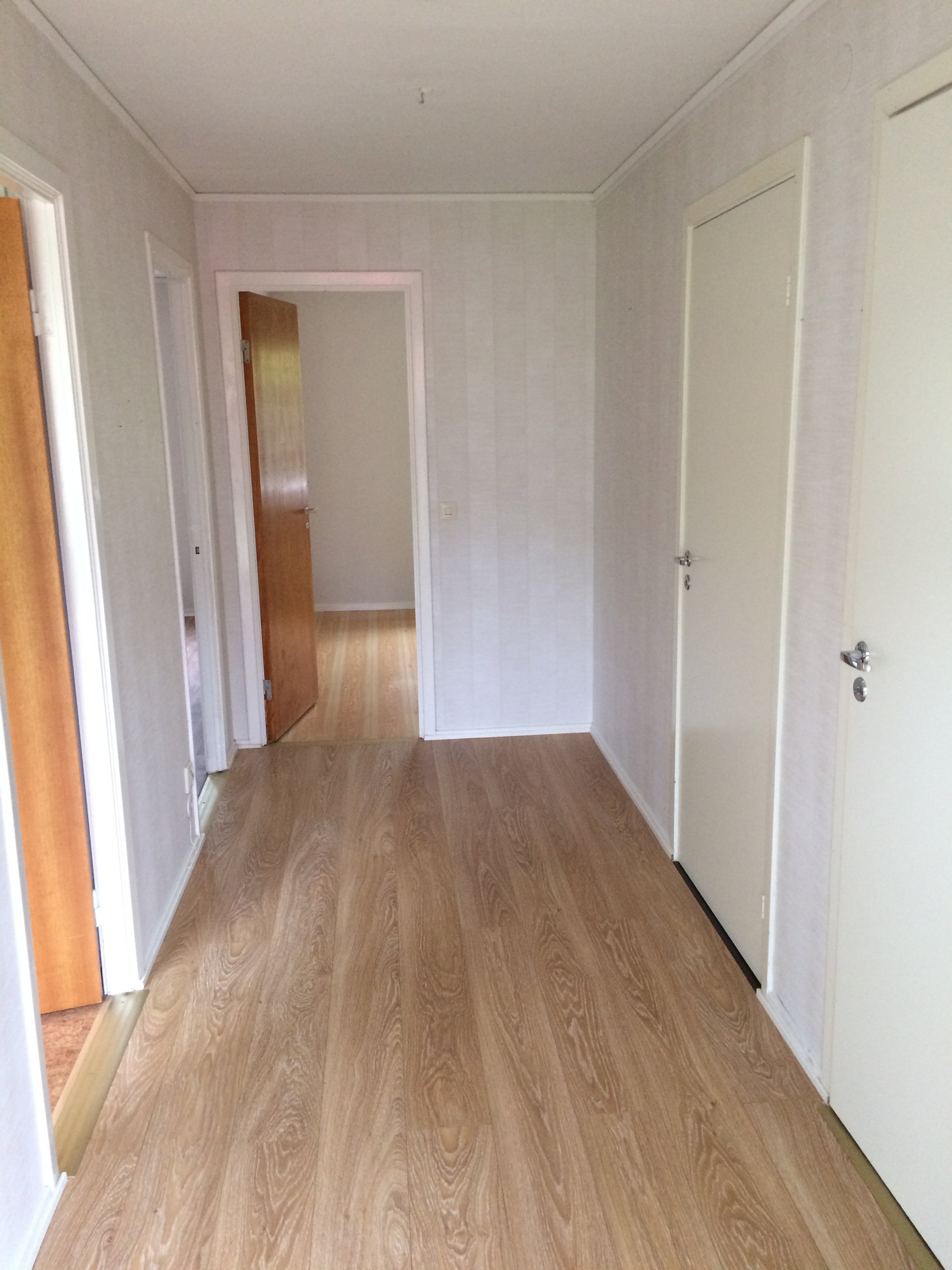 Lägenhet, 2 rooms, 68 sqm, Överum
