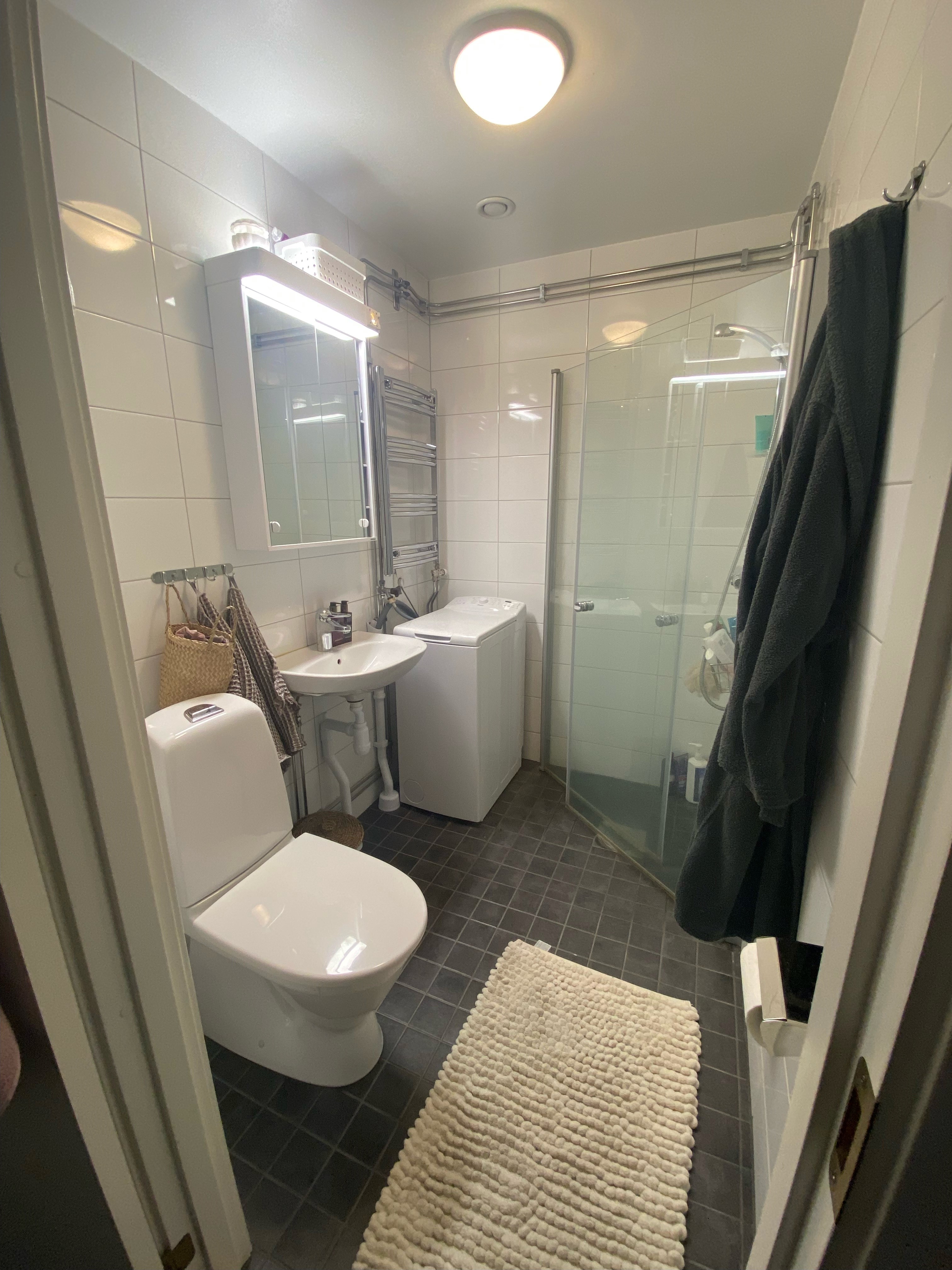 2 rok · 65 m² i Nyköping – bild 2