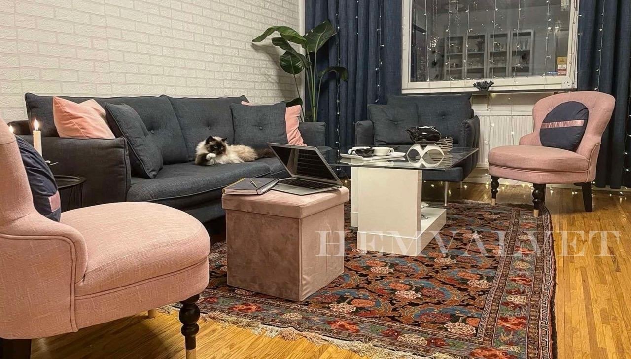 Lägenhet, 2 rooms, 67 sqm, Kungsängen