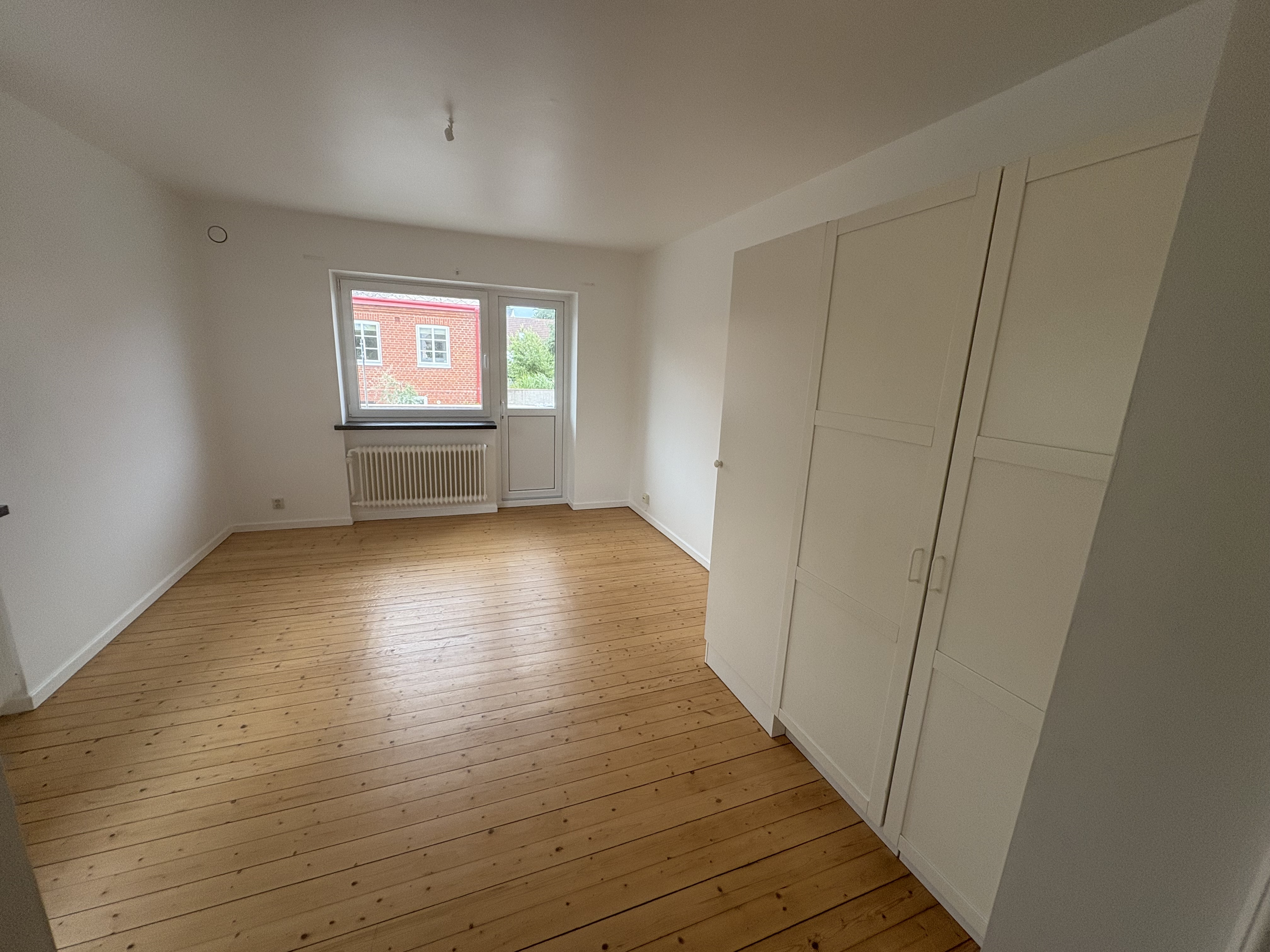 1 rooms · 30 m² in Trelleborg