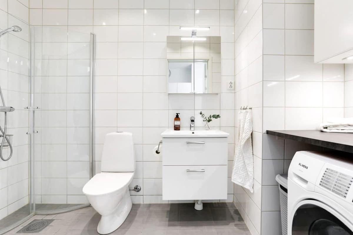 1 rok · 41 m² i Örebro – bild 5
