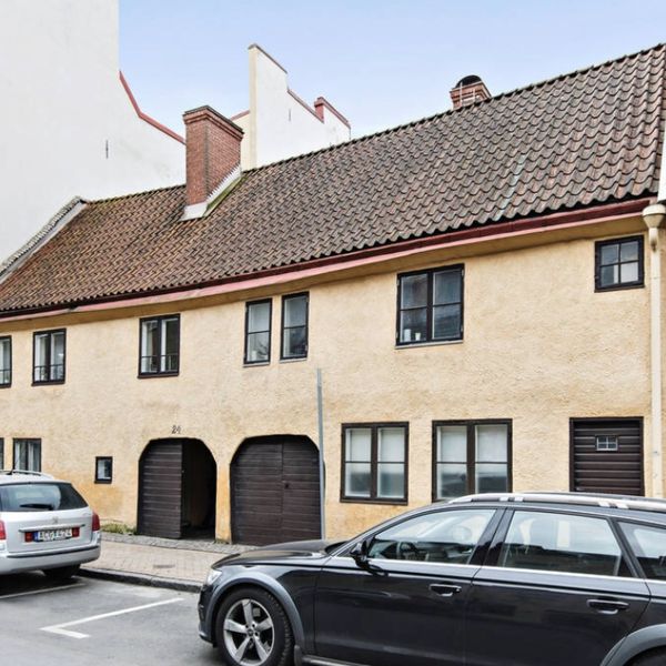 Östra Vallgatan 24B