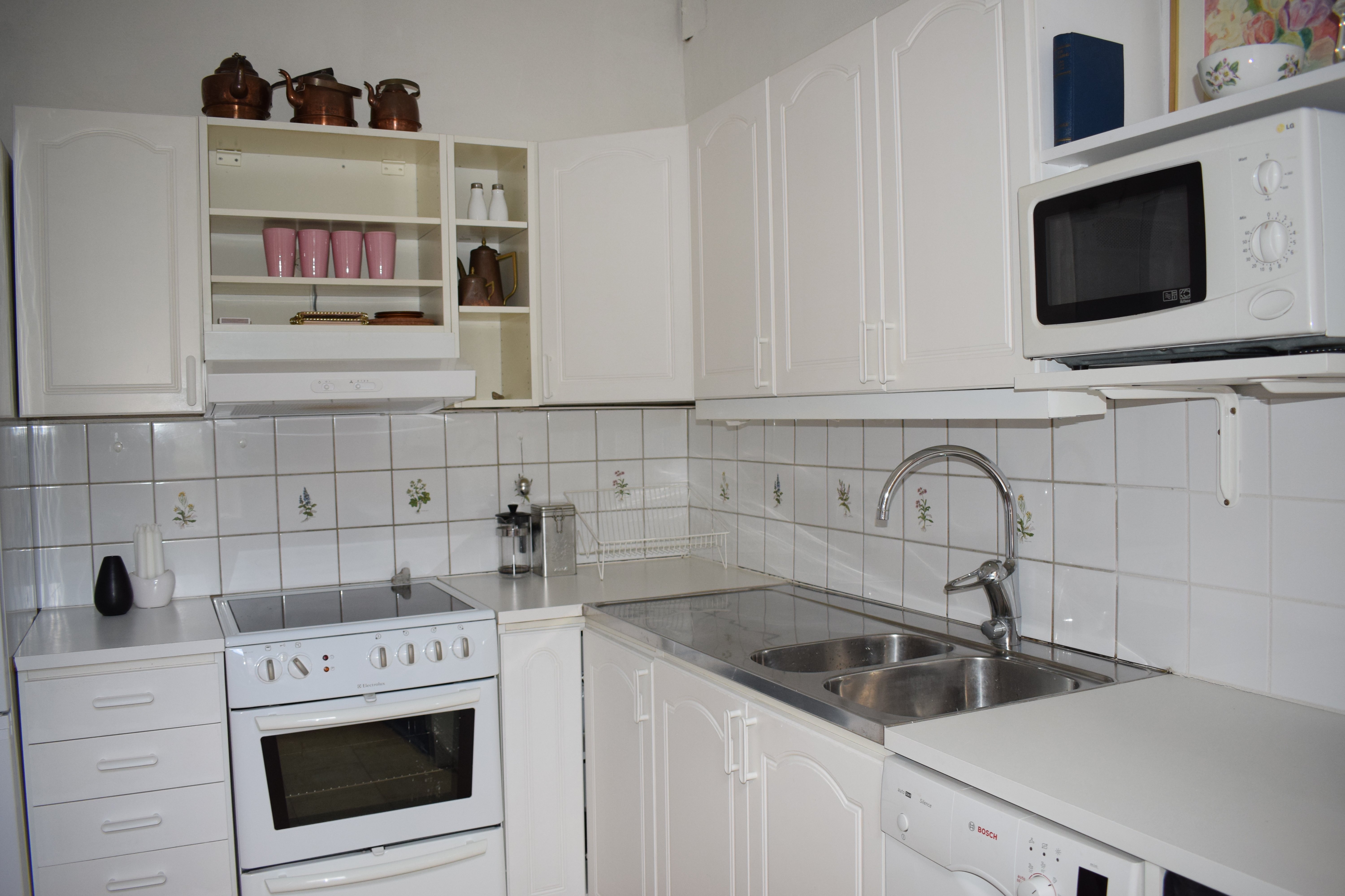 2 rum och kök, Kungsholmen, 20 000 kr/mån, bild 4