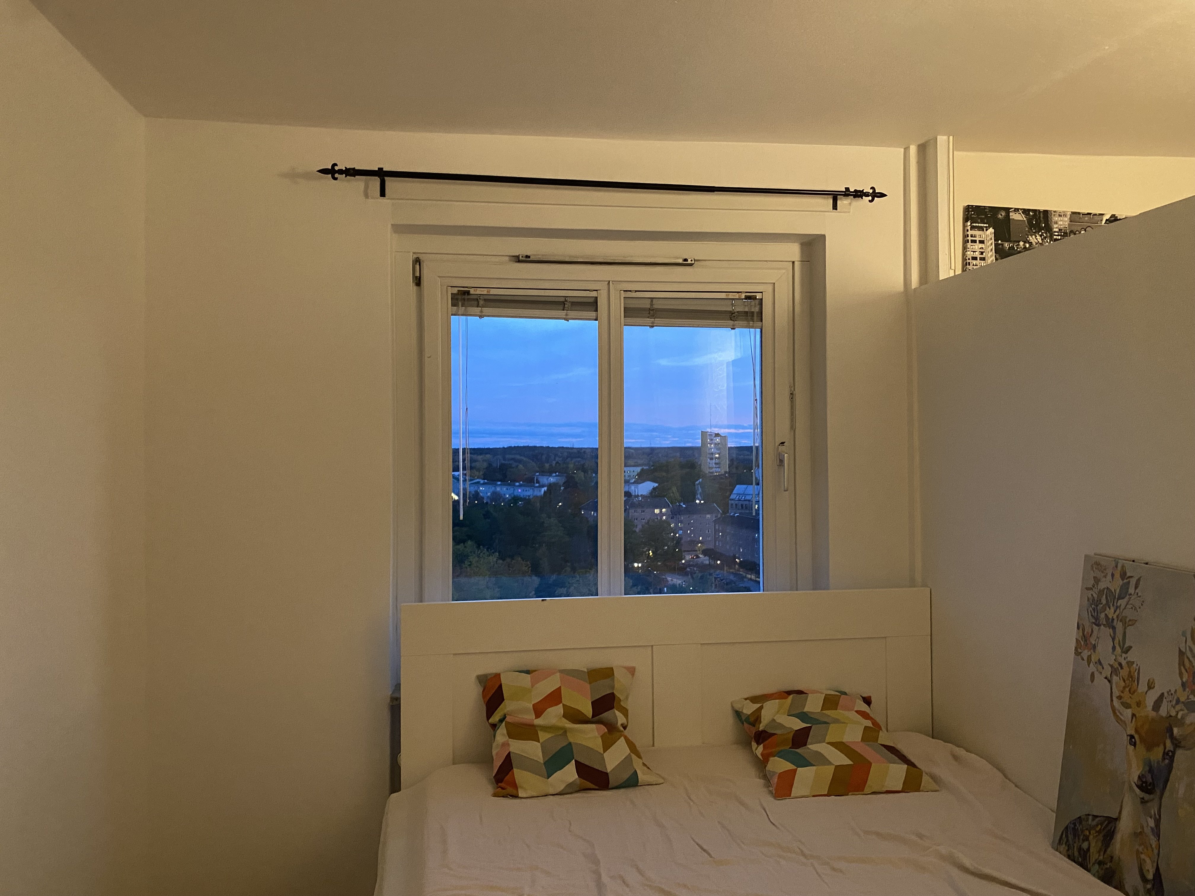 Nordmarksvägen, Farsta — photo 3