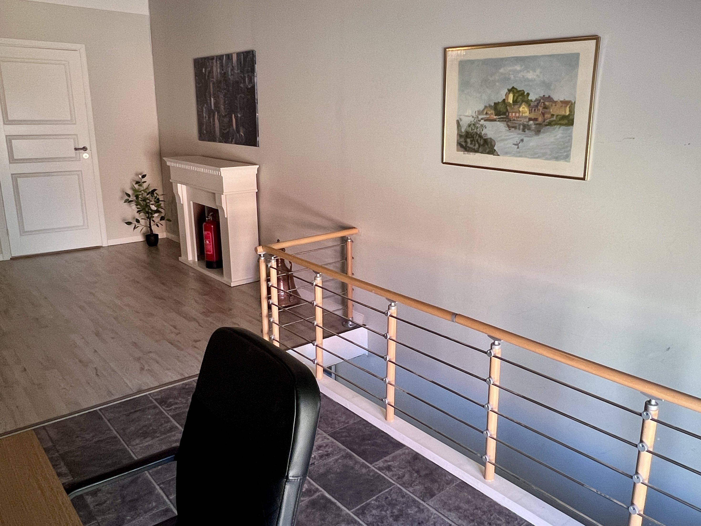 7 rok · 160 m² i Smedjebacken – bild 24