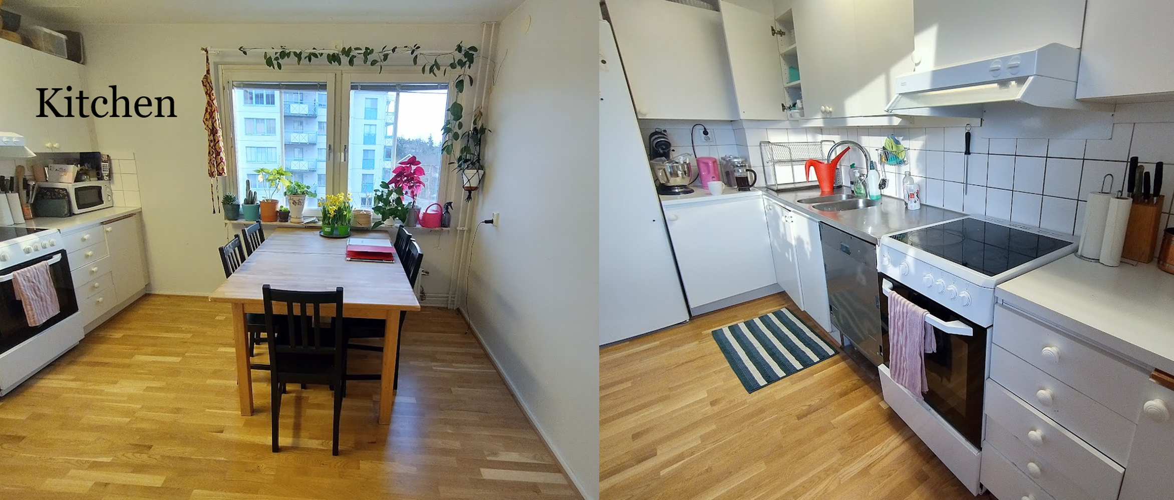 Lägenhet – Uppsala, Starbo, Stenhagen - Bild 2