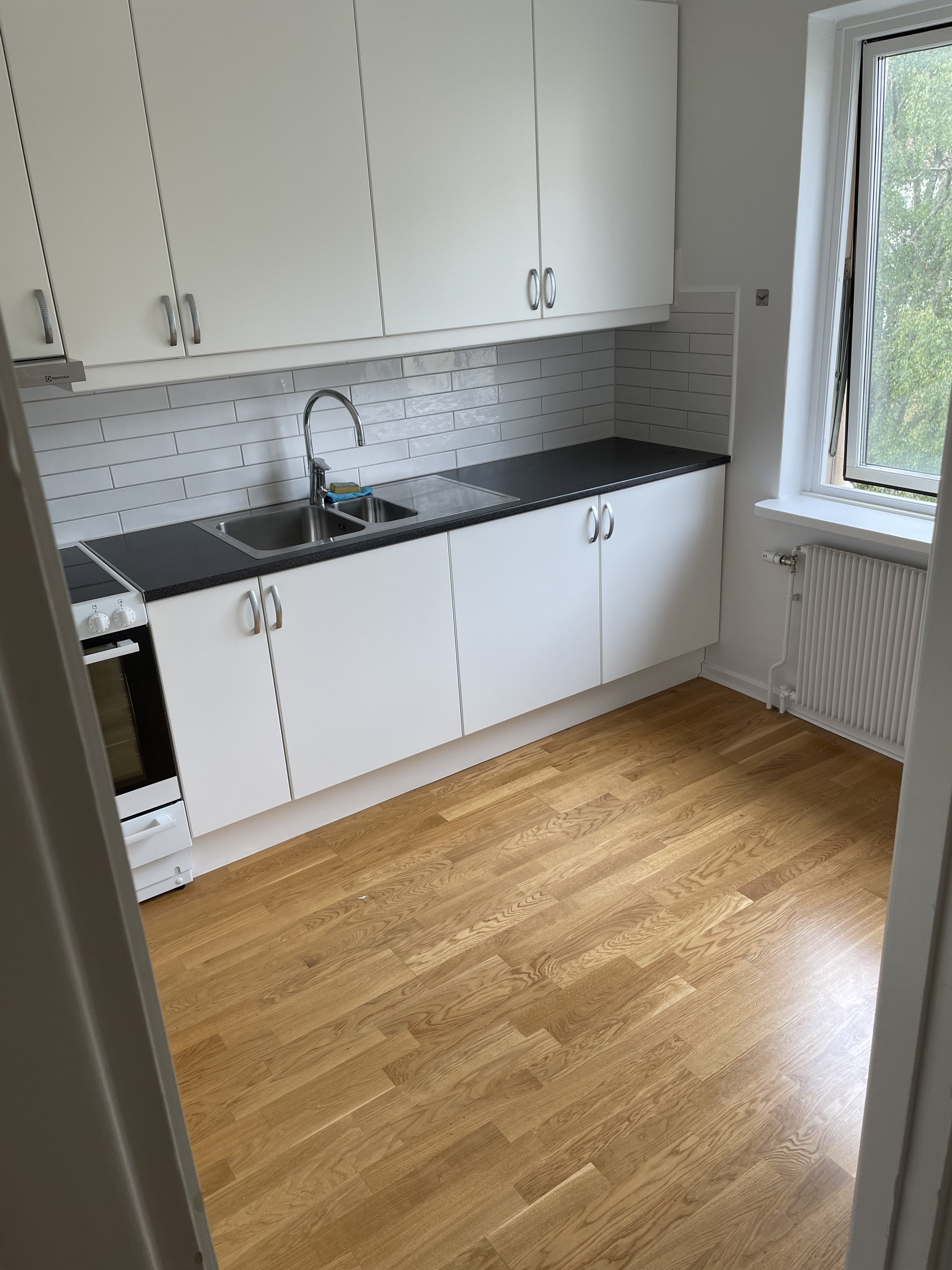 Olbersgatan, Göteborg — photo 3