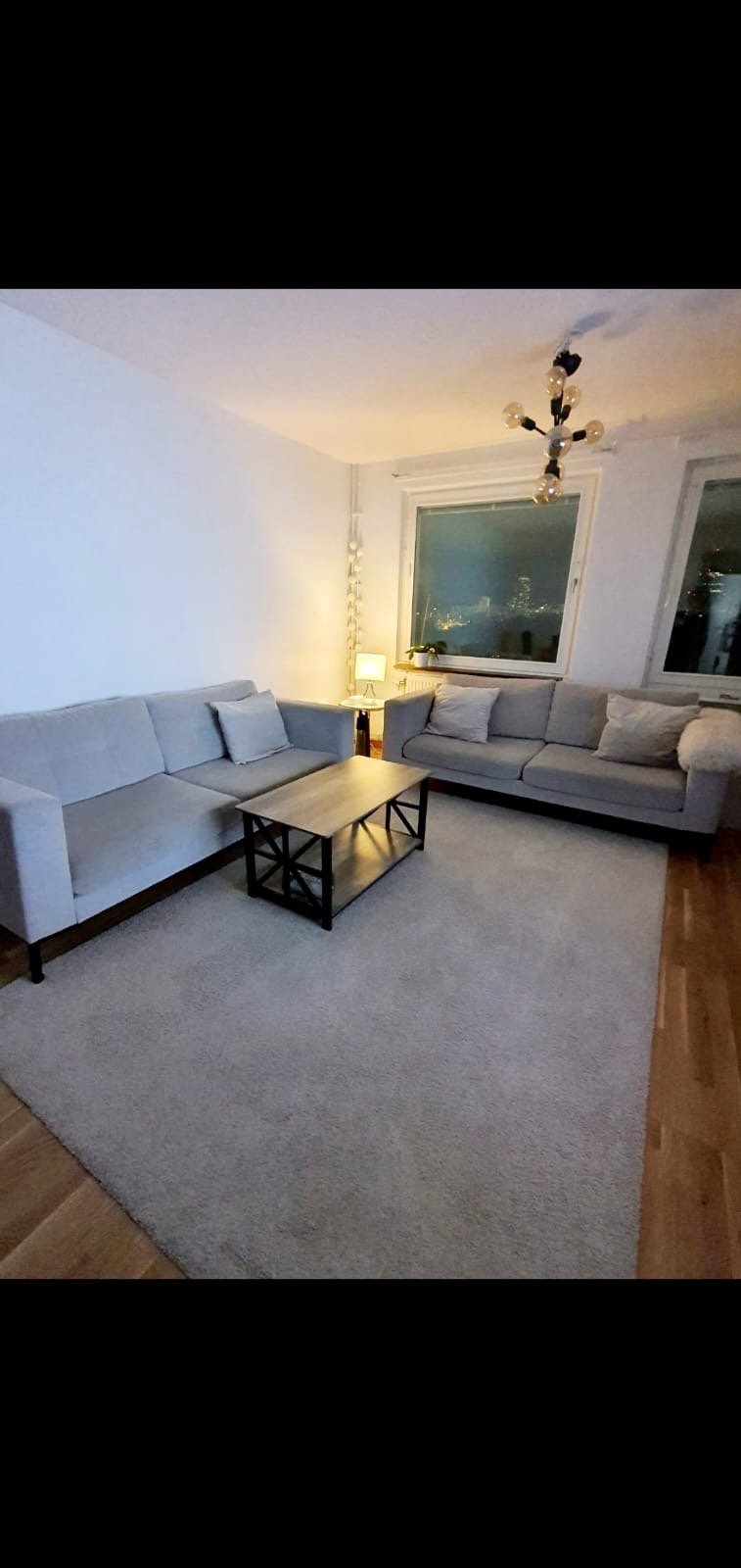 Lägenhet, 4 rooms, 90 sqm, Spånga