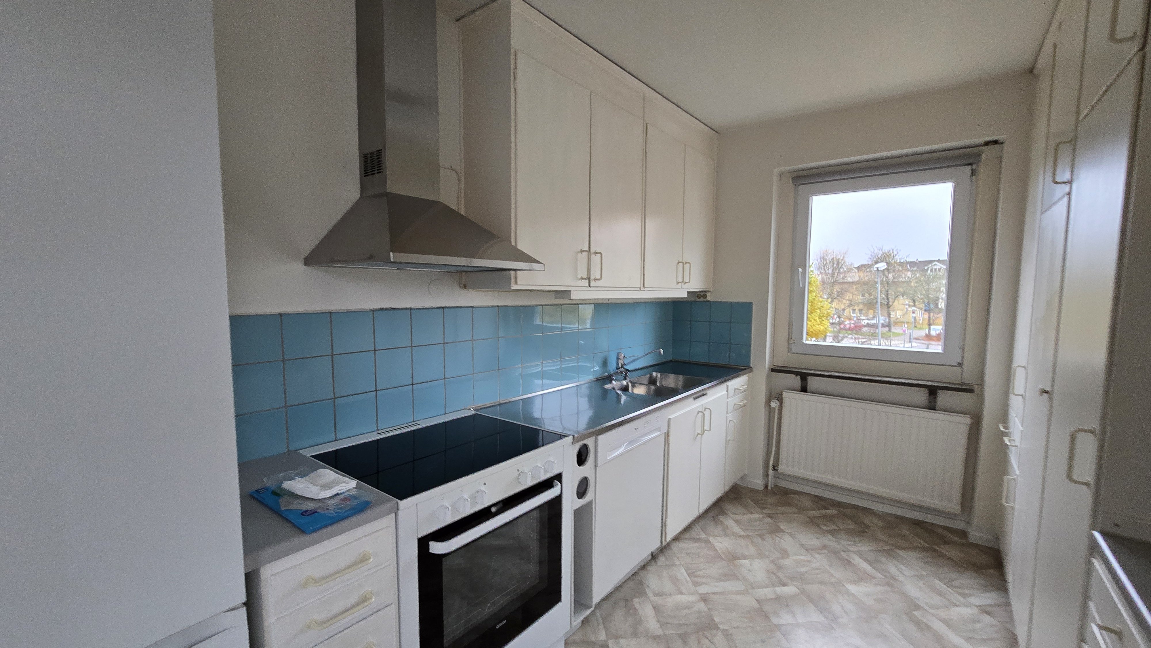 Lägenhet, 4 rooms, 86 sqm, Lilla Edet