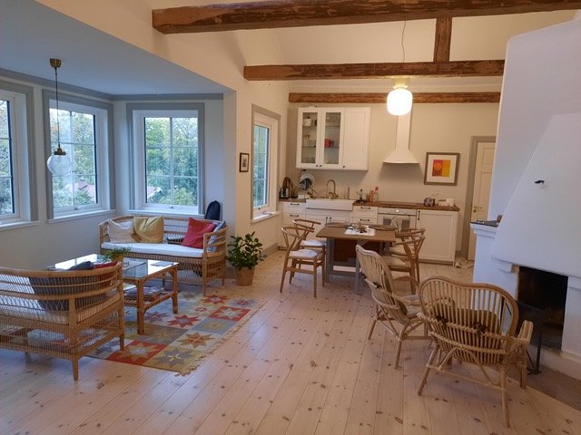 Gryta Rosenborg, Örsundsbro — photo 5