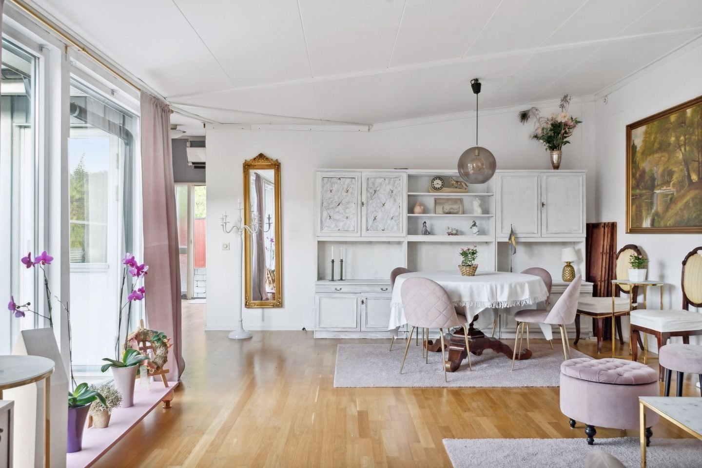 Villa/Hus, 4 rooms, 100 sqm, Göteborg
