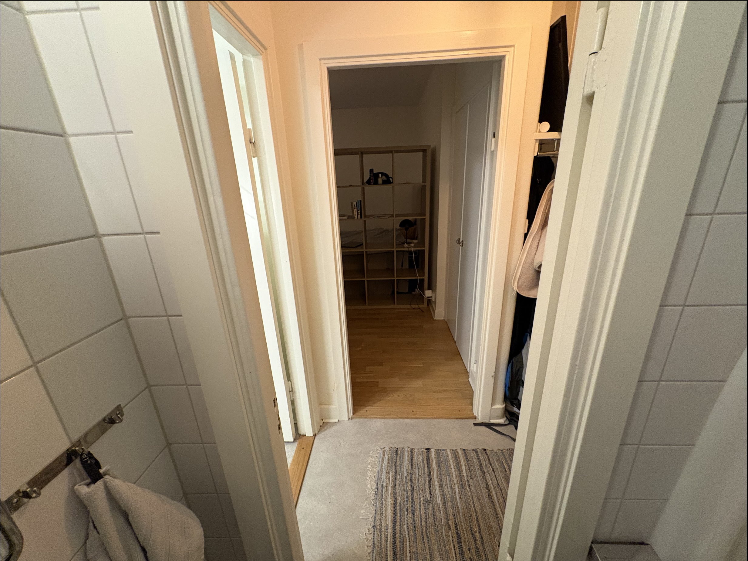 Lägenhet – Stockholm, Åkeshov - Bild 5