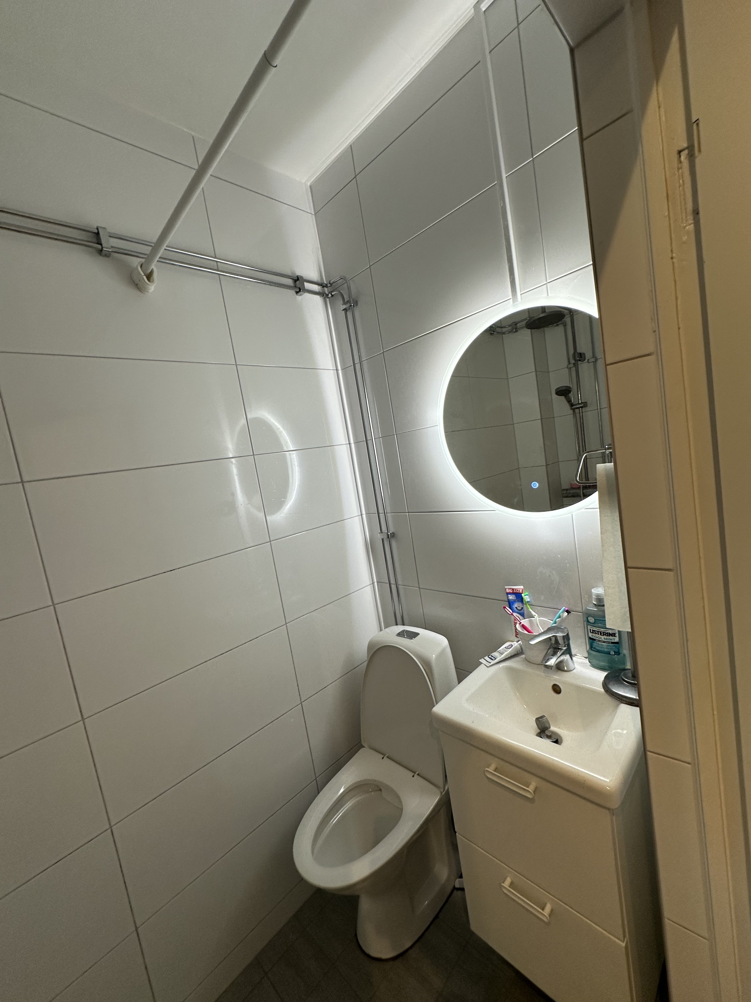 Lägenhet – Helsingborg, Anneberg, Wilson park - Bild 3