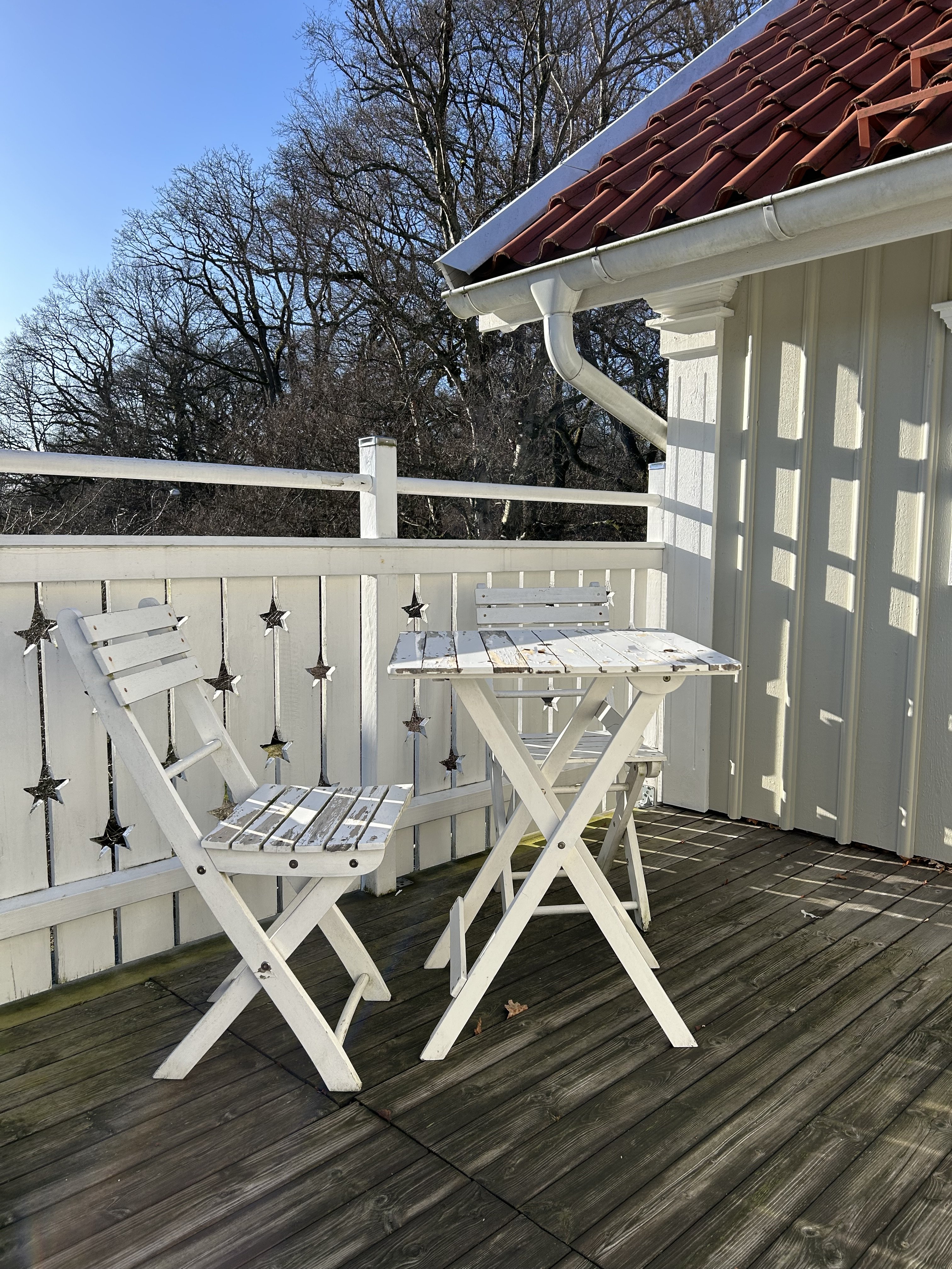 Lägenhet – Göteborg, Torp, Kärralund - Bild 4