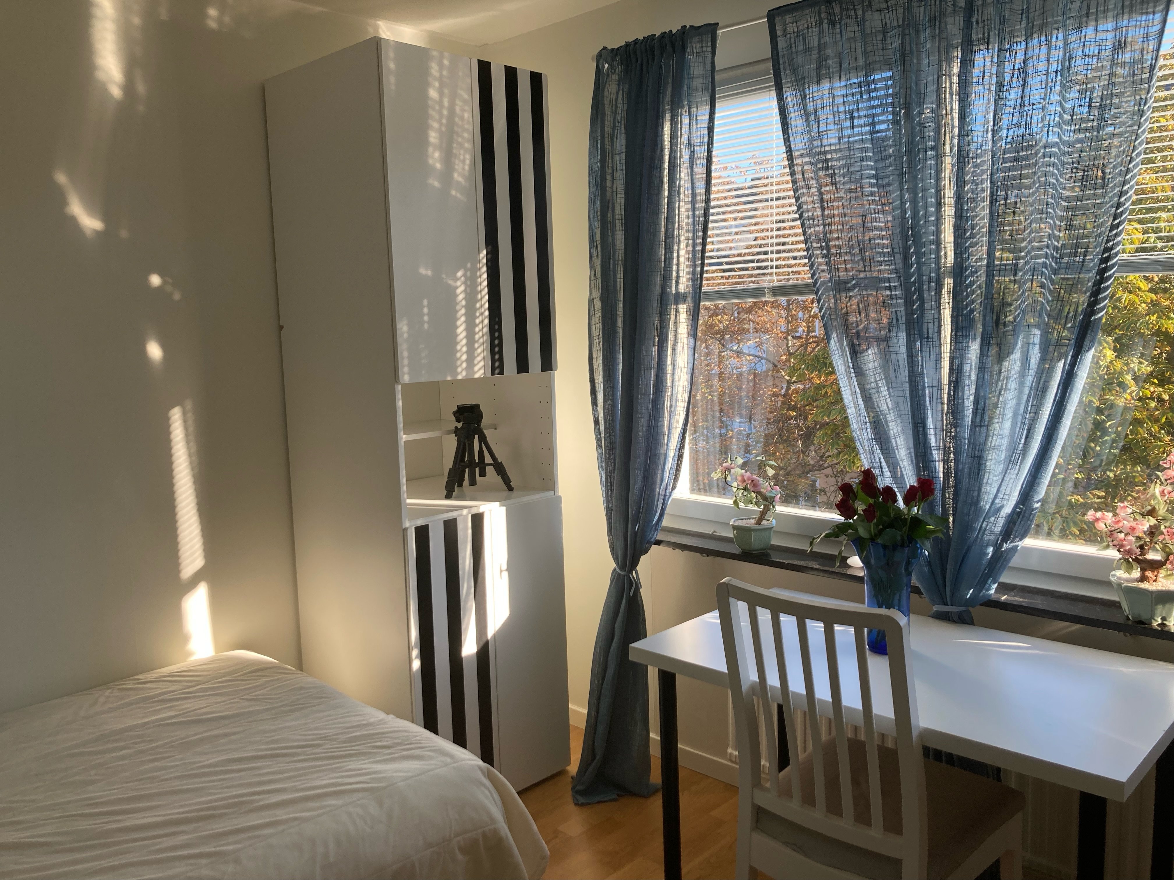 1 rum och kök, Stockholm, 5 700 kr/mån, bild 2