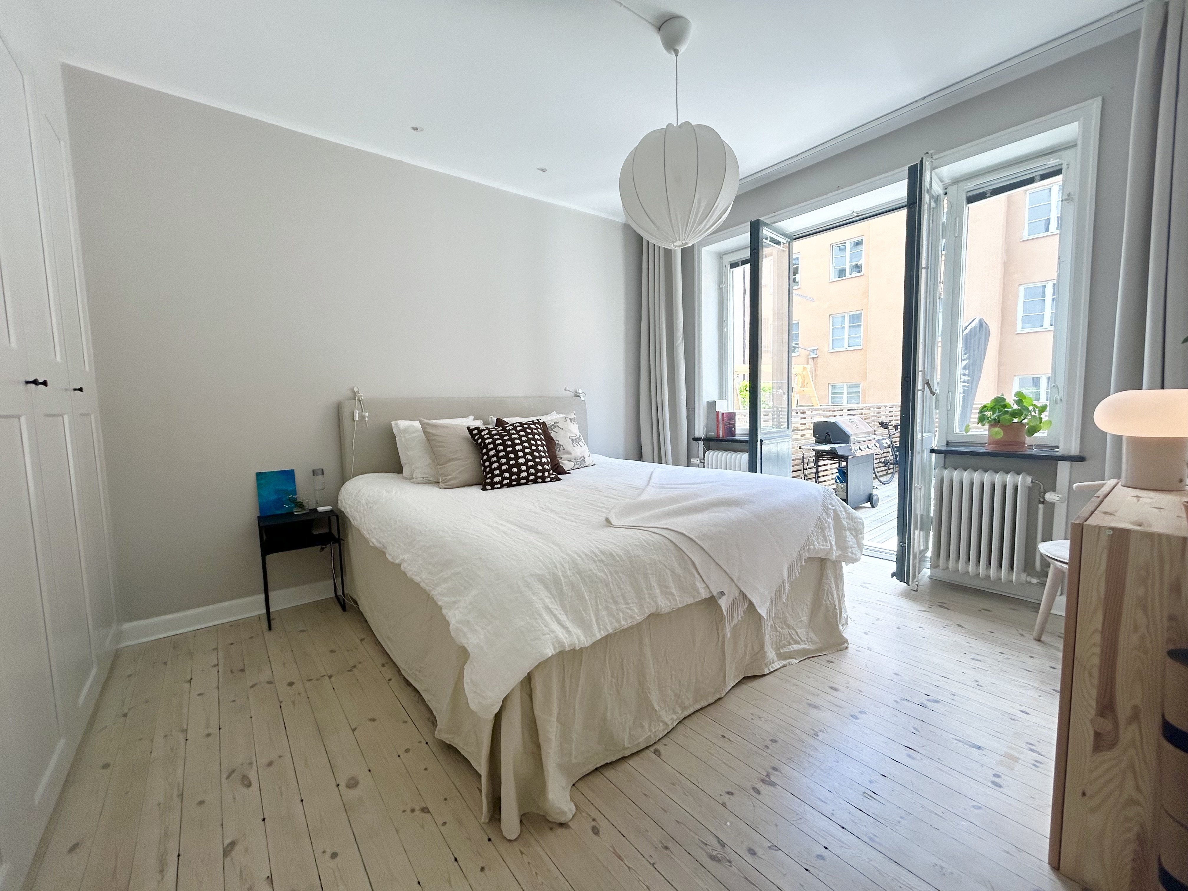 Lägenhet – Stockholm - Fler