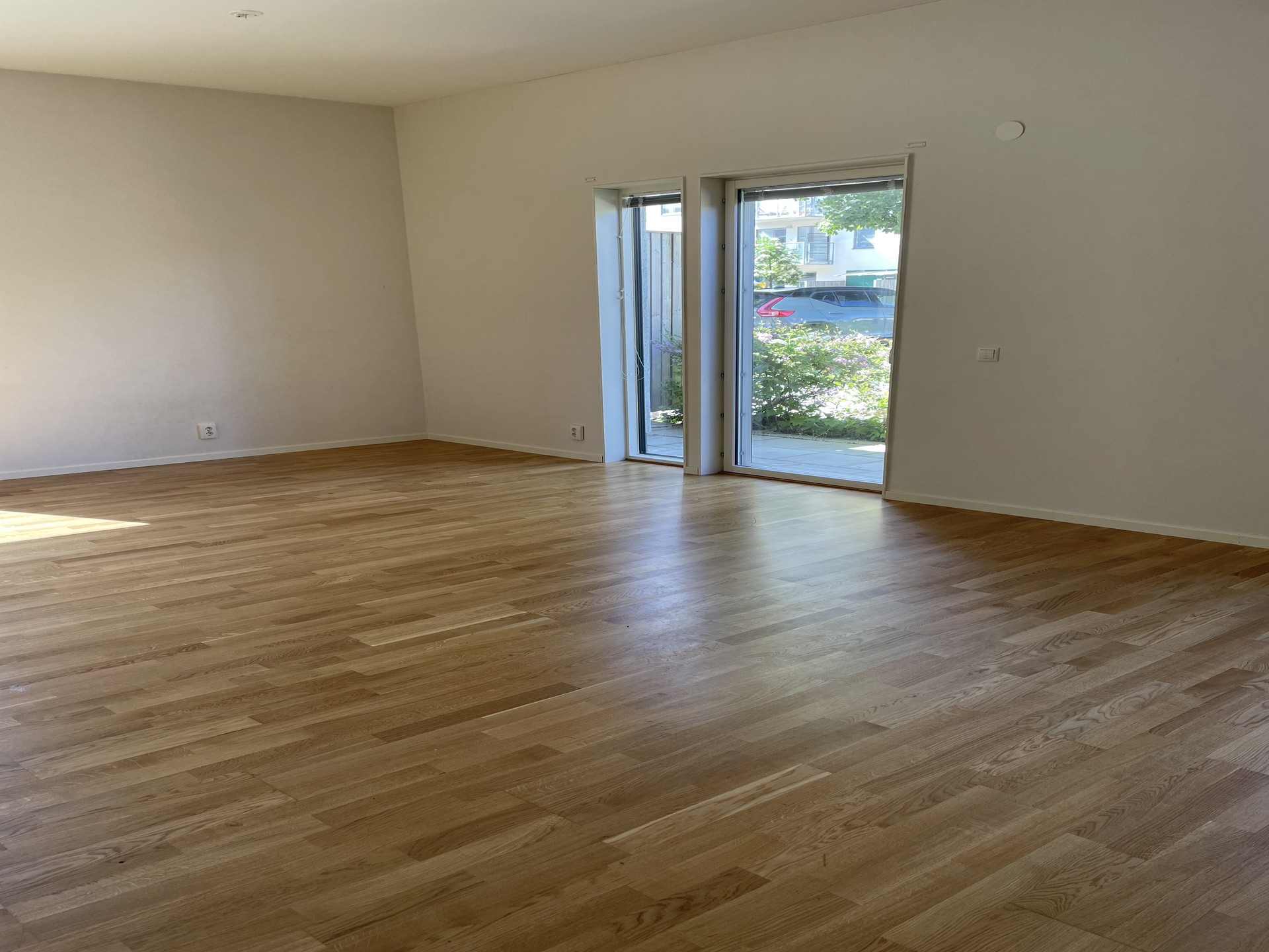 Lägenhet, 3 rooms, 74 sqm, Gävle