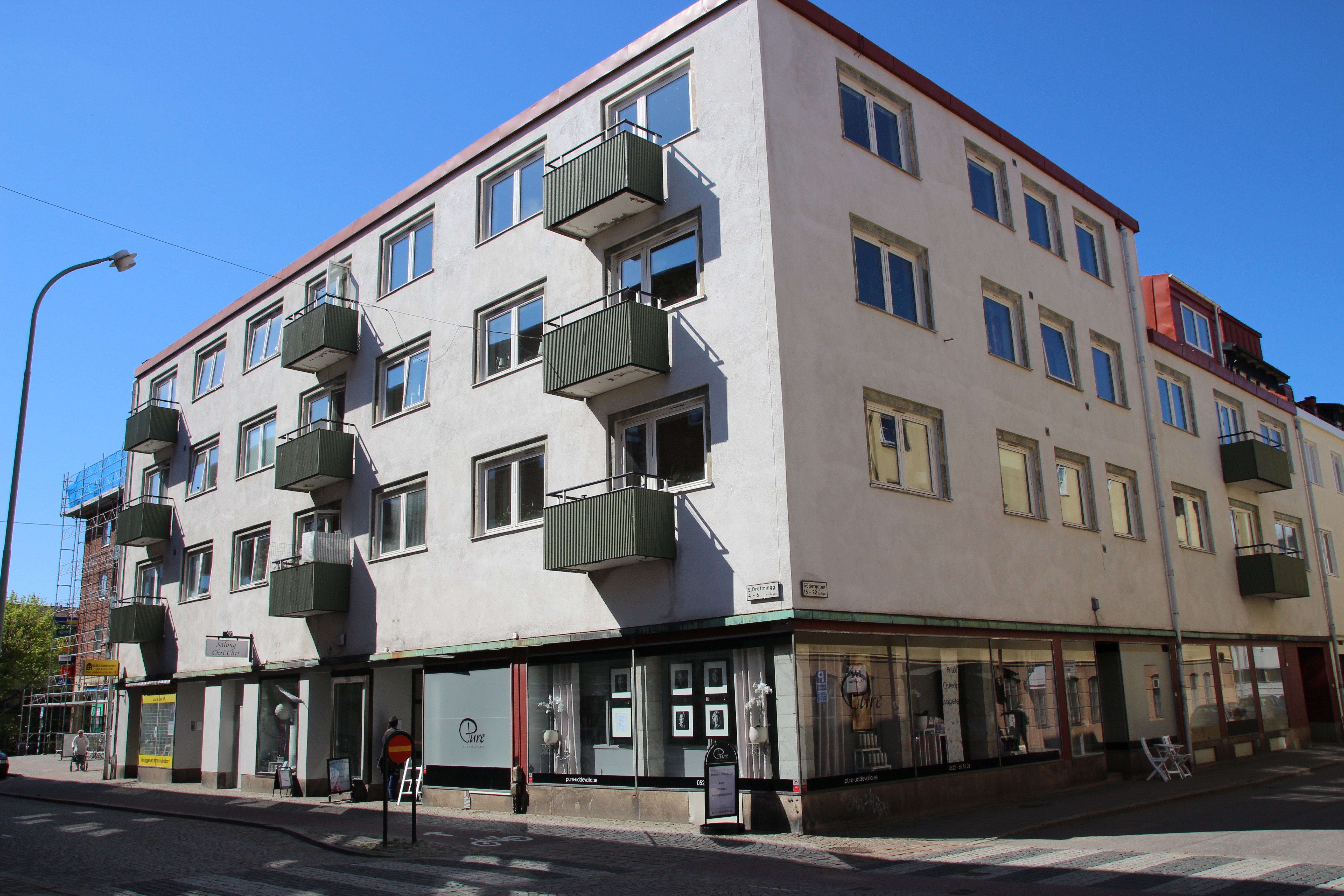 Apartment in Uddevalla, Karlsberg - Bild 4
