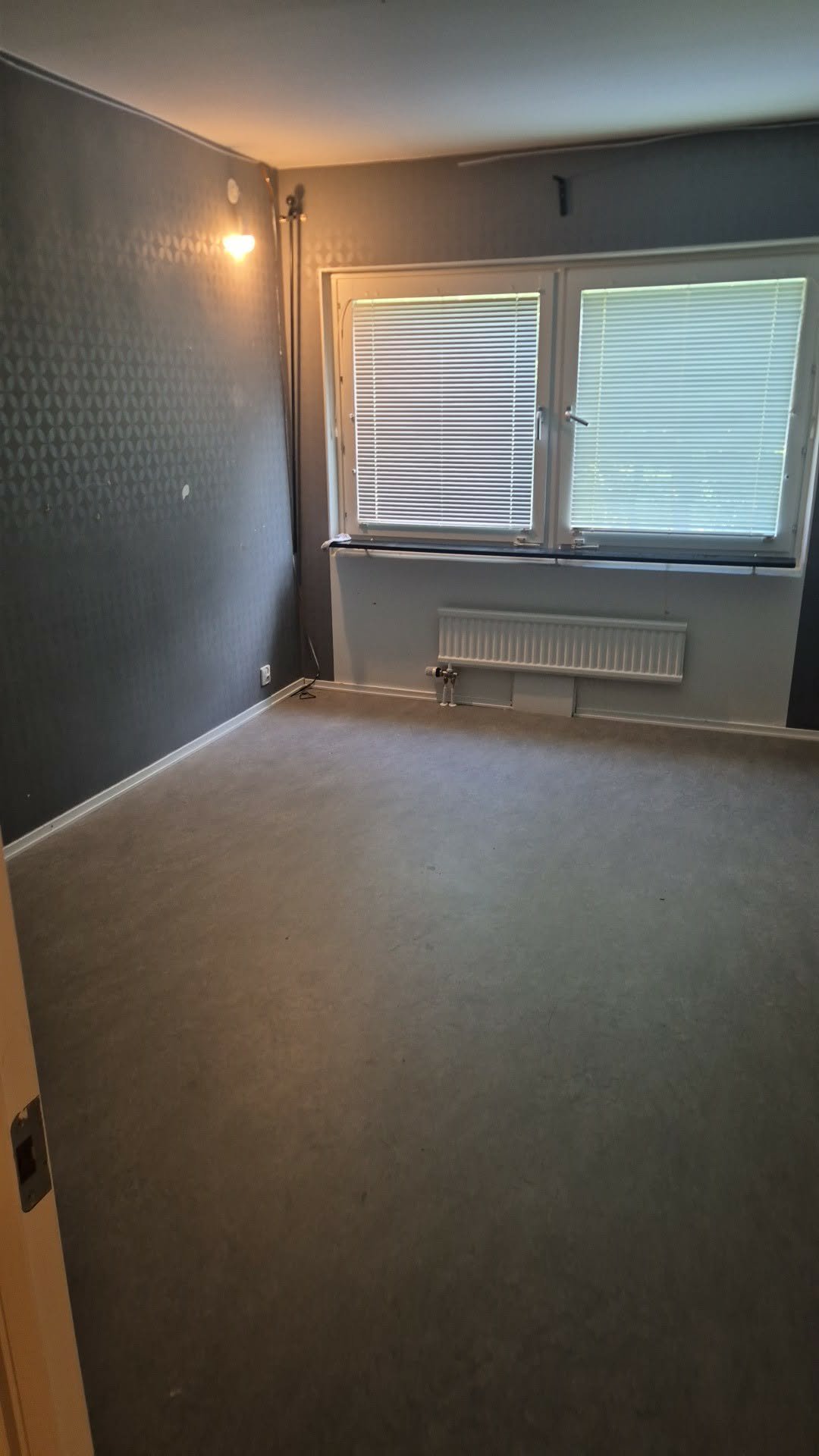 Lägenhet, 2 rooms, 19 sqm, Angered