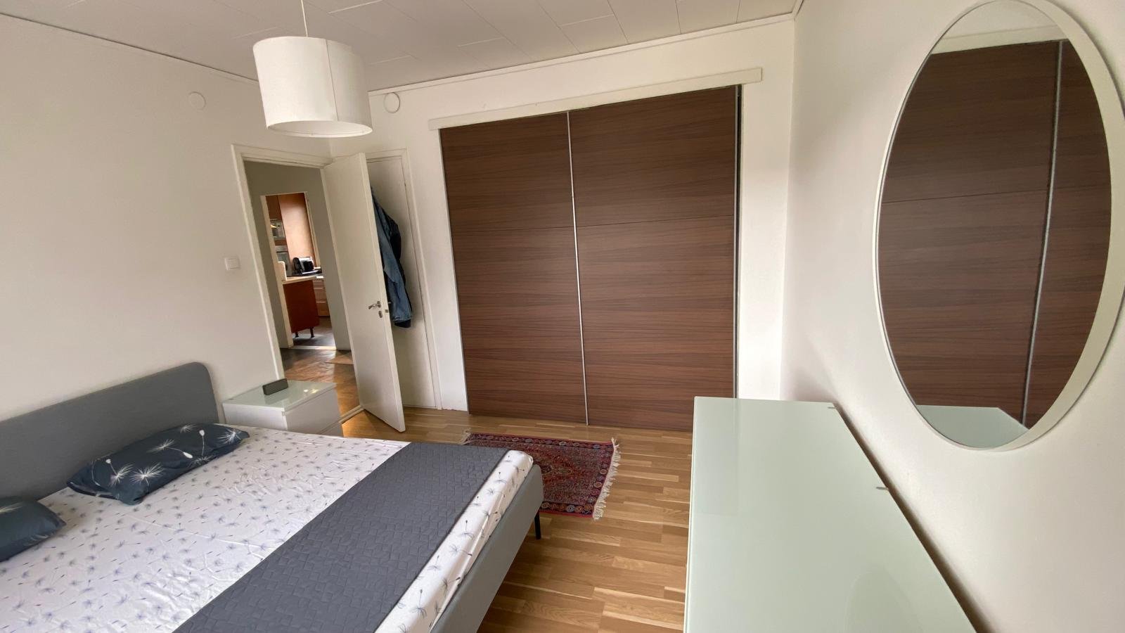 Lillhagsvägen, Hisings Backa — photo 4