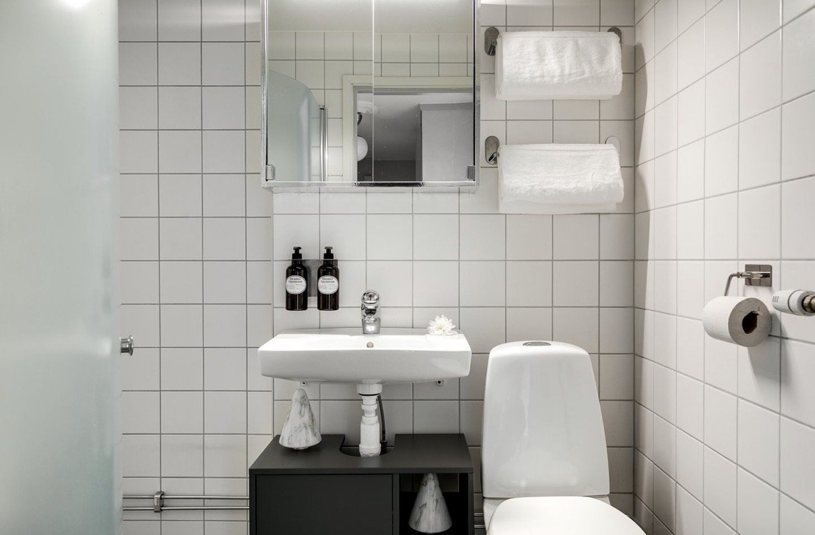Mariedalsvägen, Malmö — photo 4