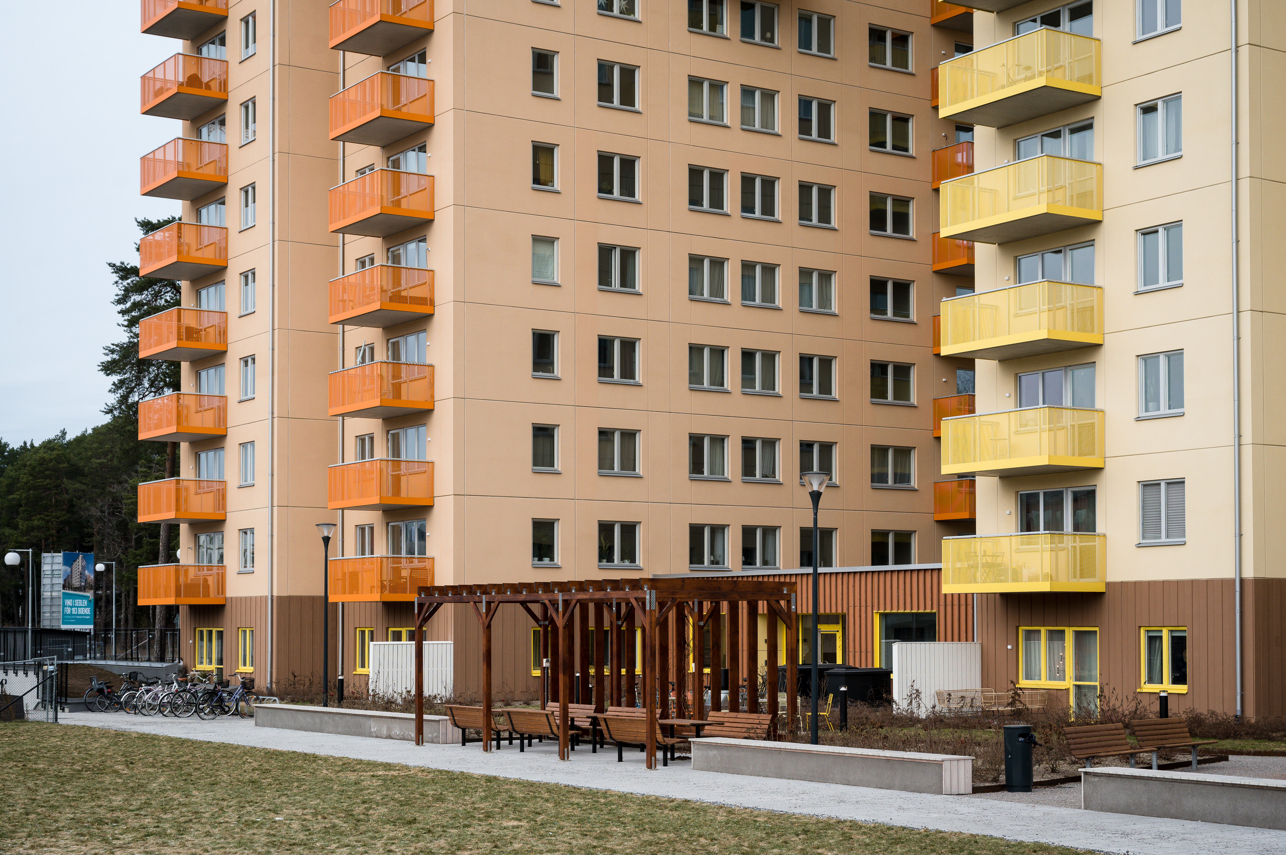 Babordsgatan 2 B, Västerås — photo 4