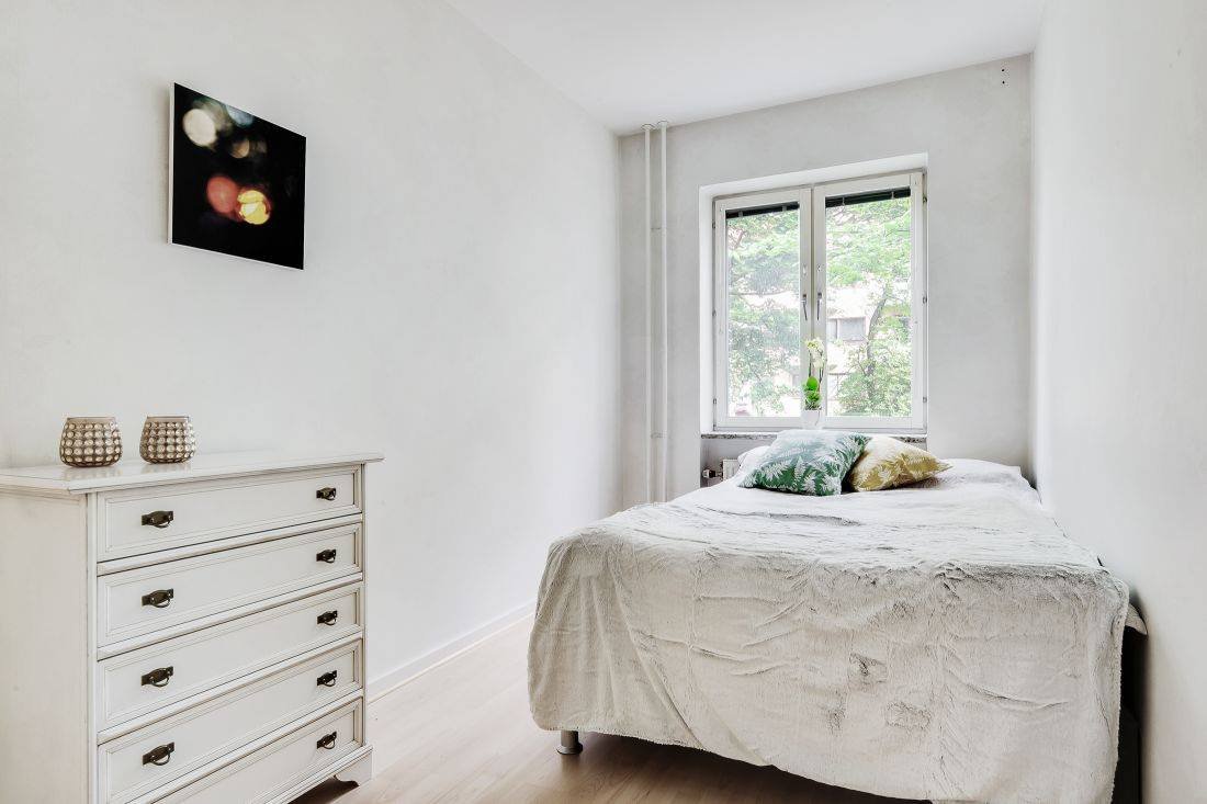 Lägenhet, 3 rooms, 60 sqm, Sundbyberg