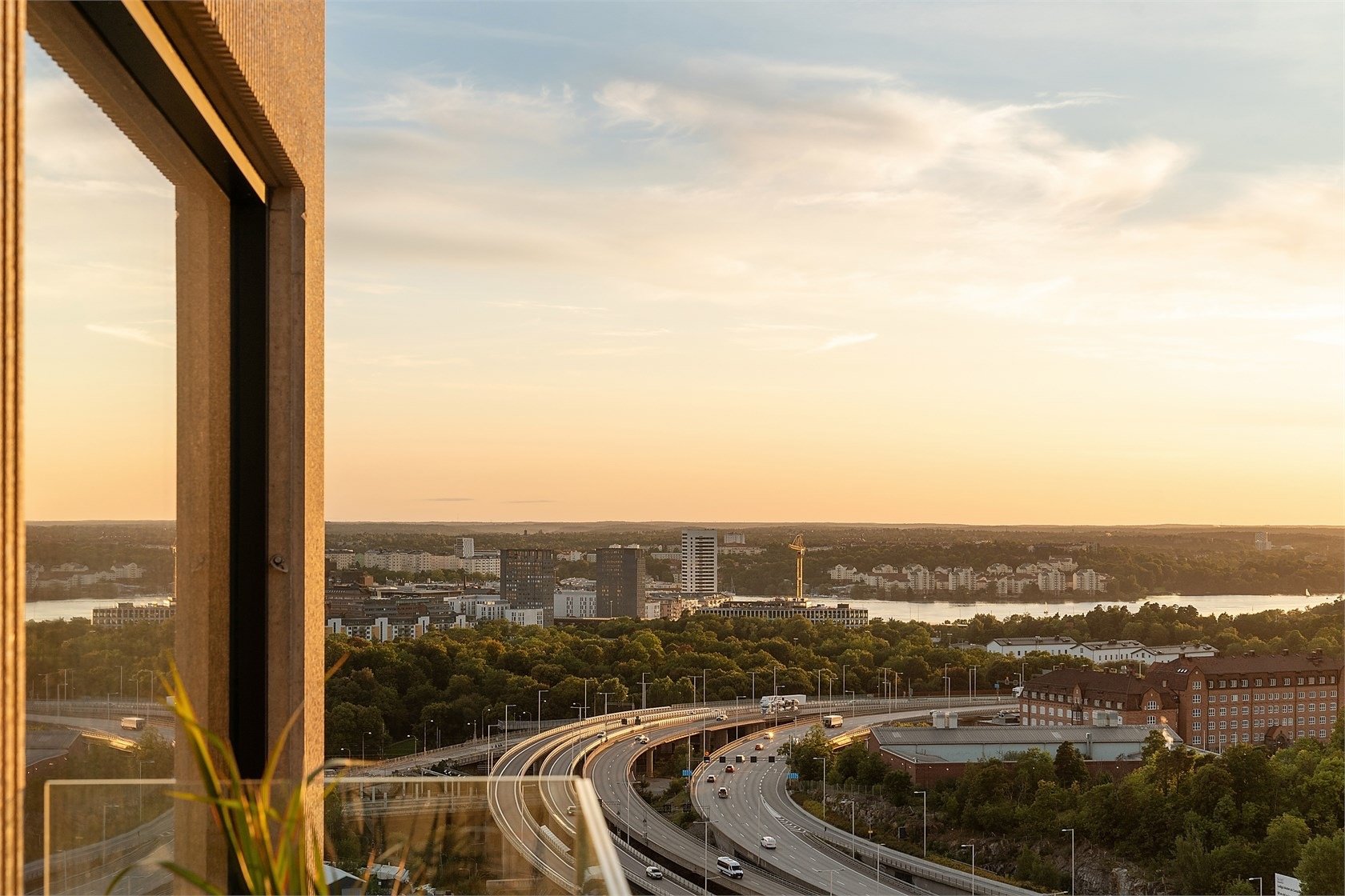 2 rum Stockholm — 32 562 kr/mån | Bostadsögat