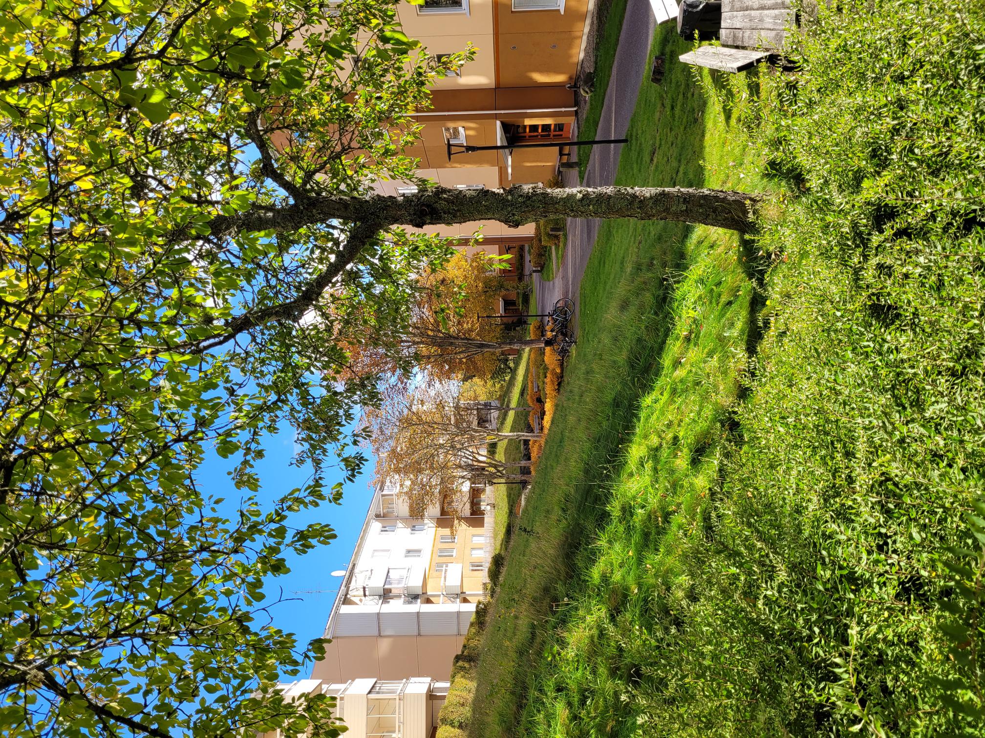 Lägenhet, 4 rooms, 111 sqm, NYKÖPING