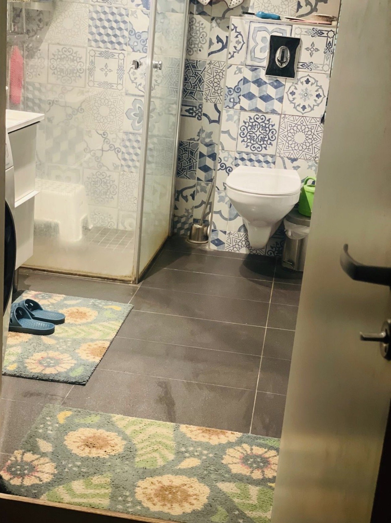 Gamla Södertäljevägen