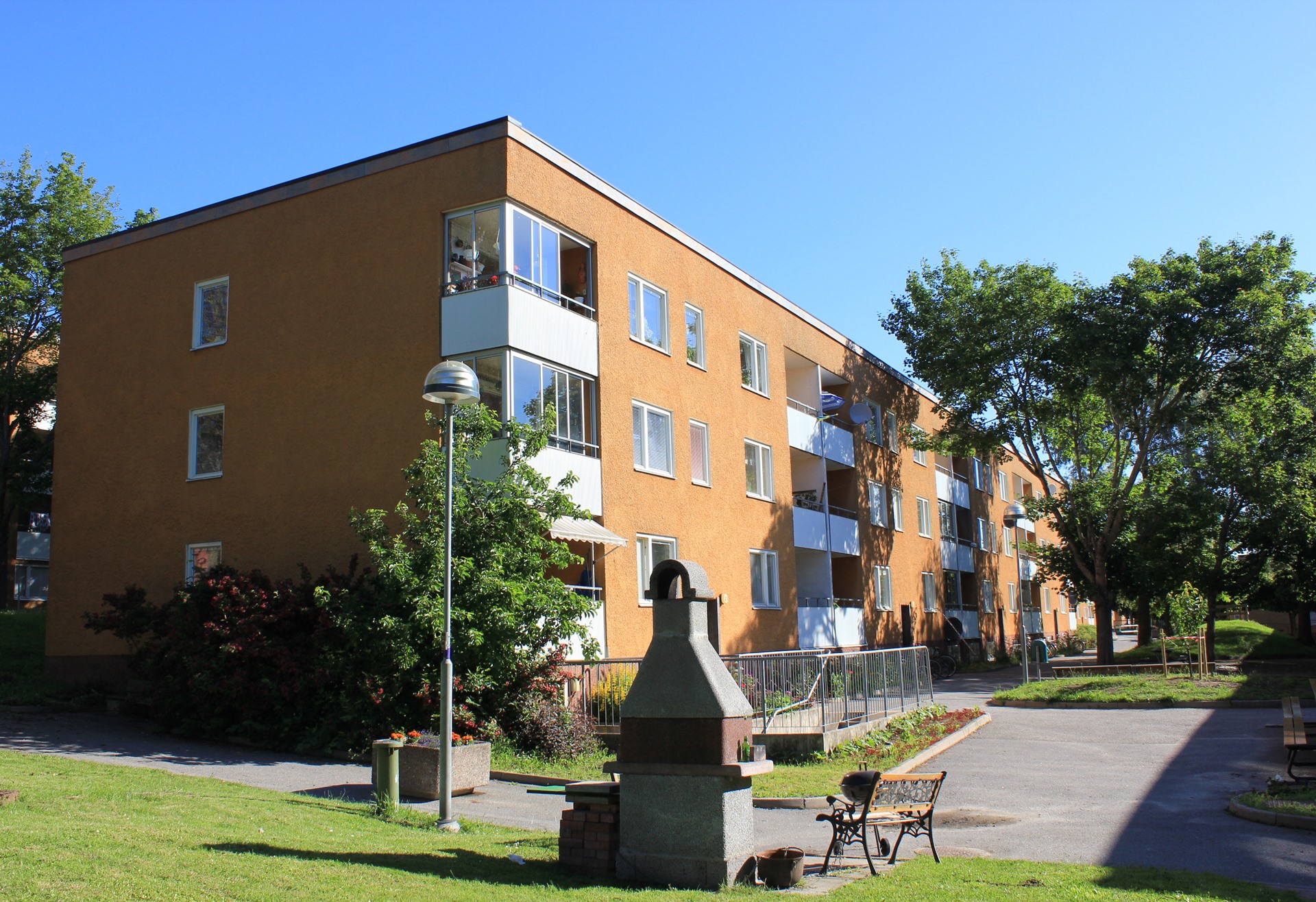 Nygårdsvägen 22