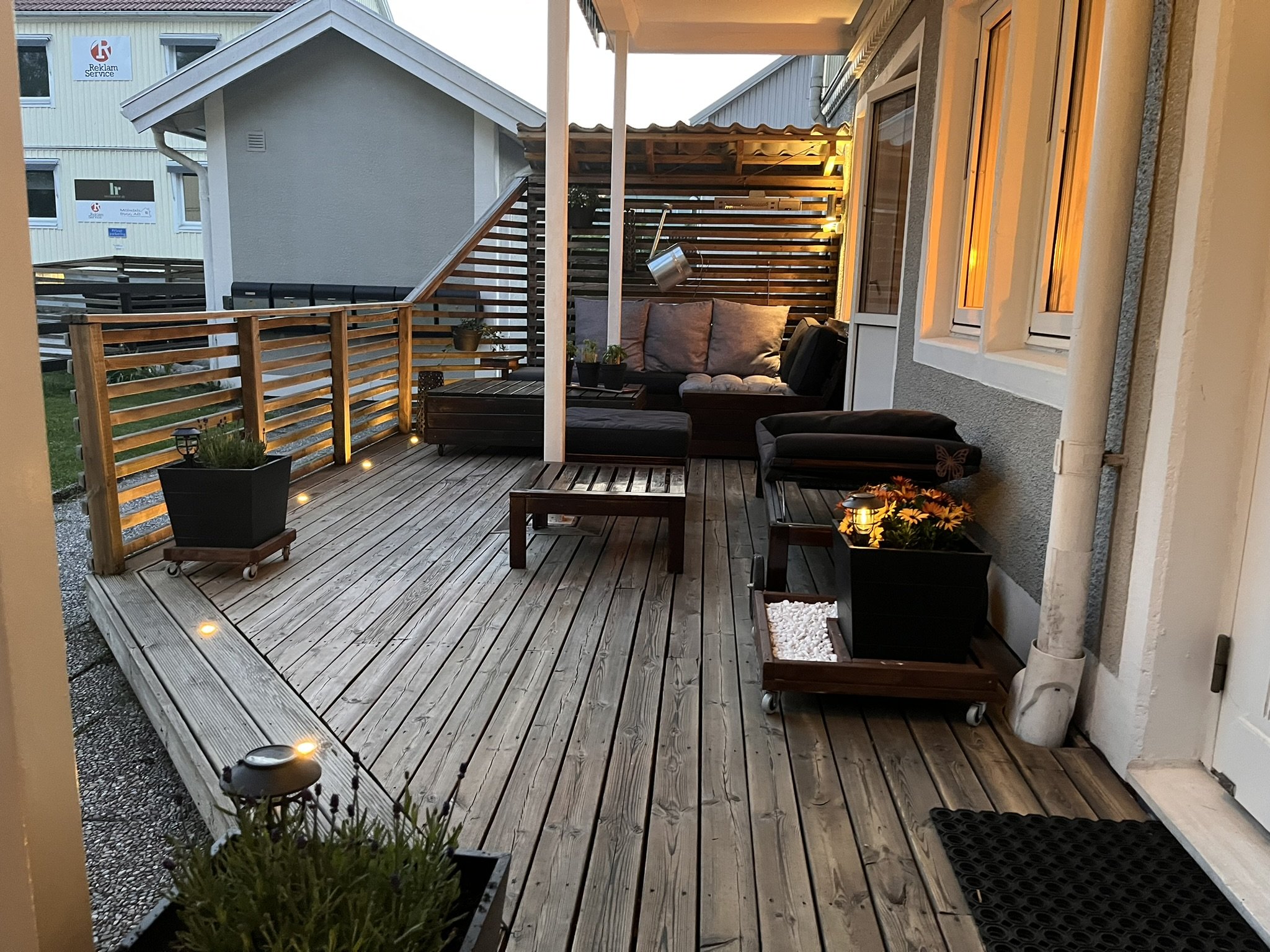 Lägenhet, 2 rooms, 67 sqm, Kungsbacka