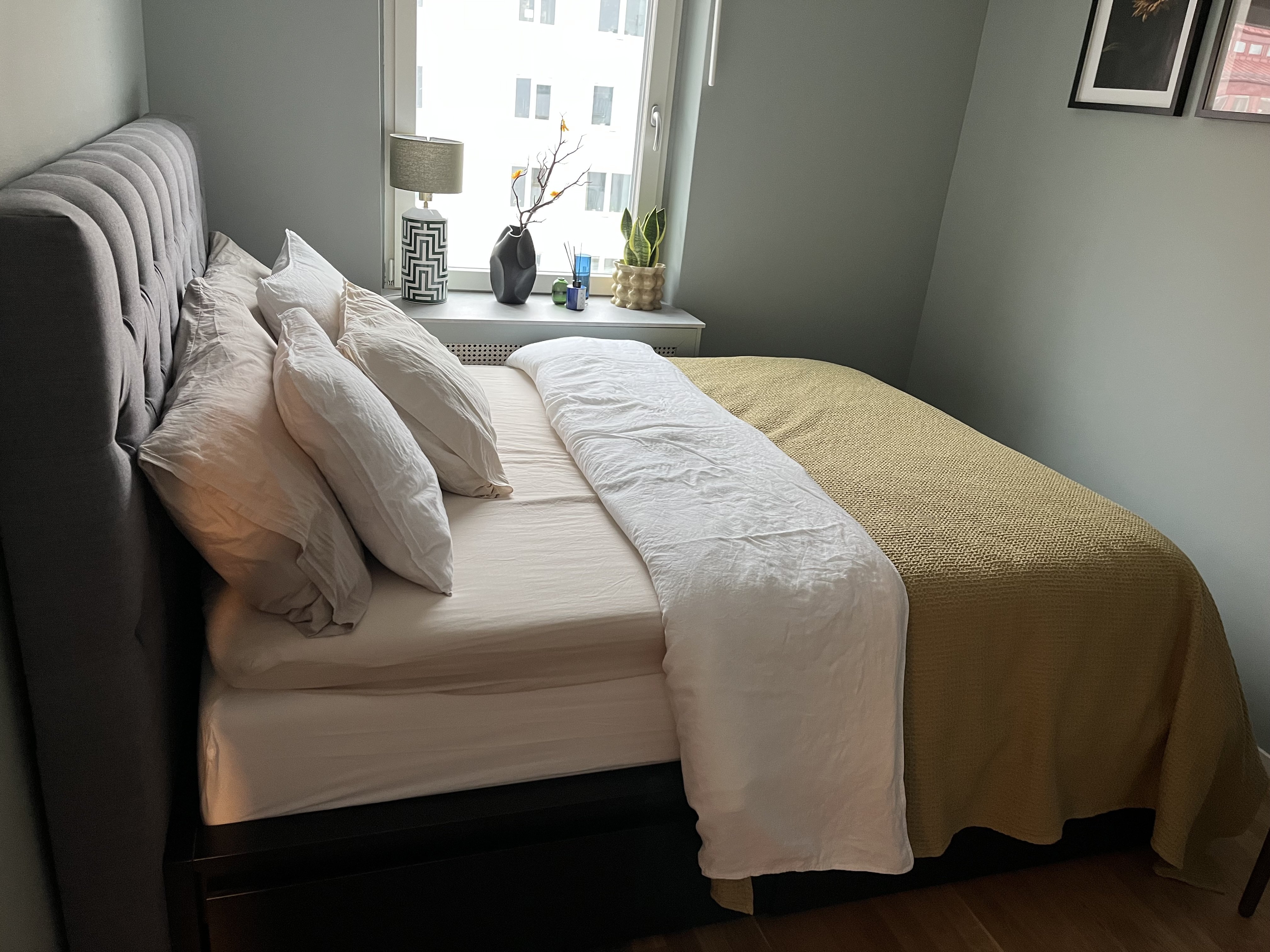 Lägenhet, 2 rooms, 40 sqm, Hägersten
