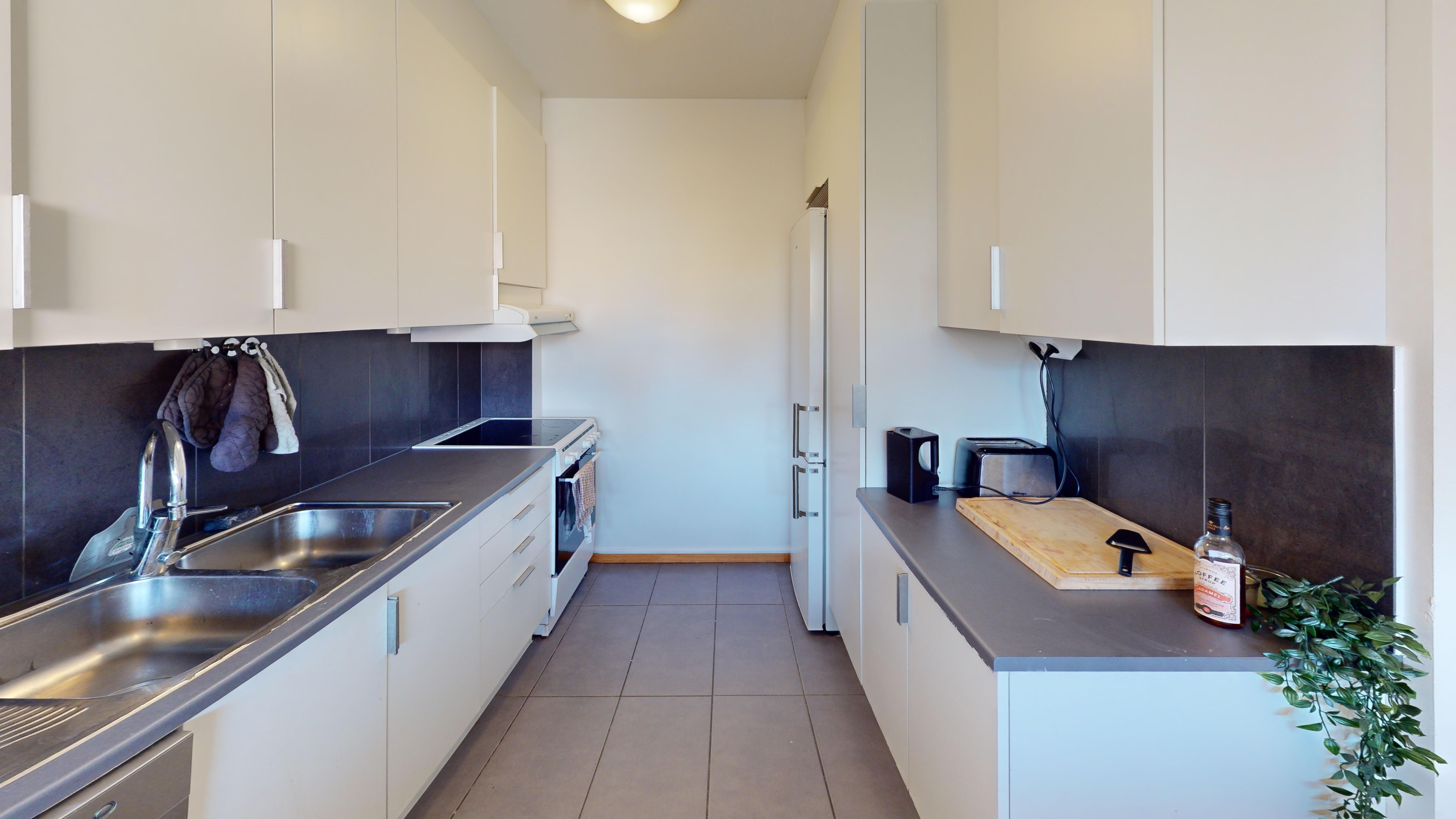 1 rok · 41 m² i Helsingborg – bild 4