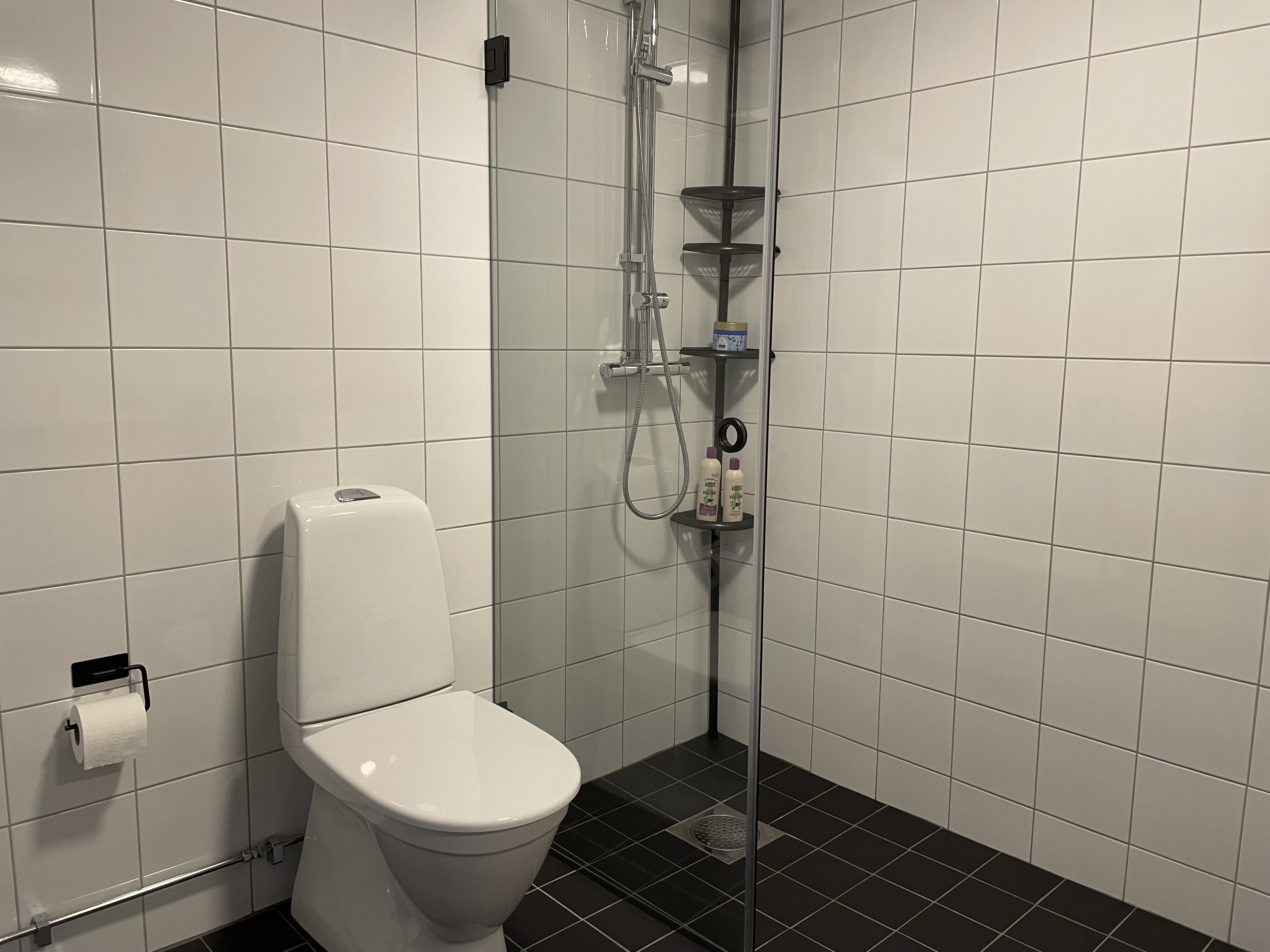 Malmköpingsvägen, Älvsjö