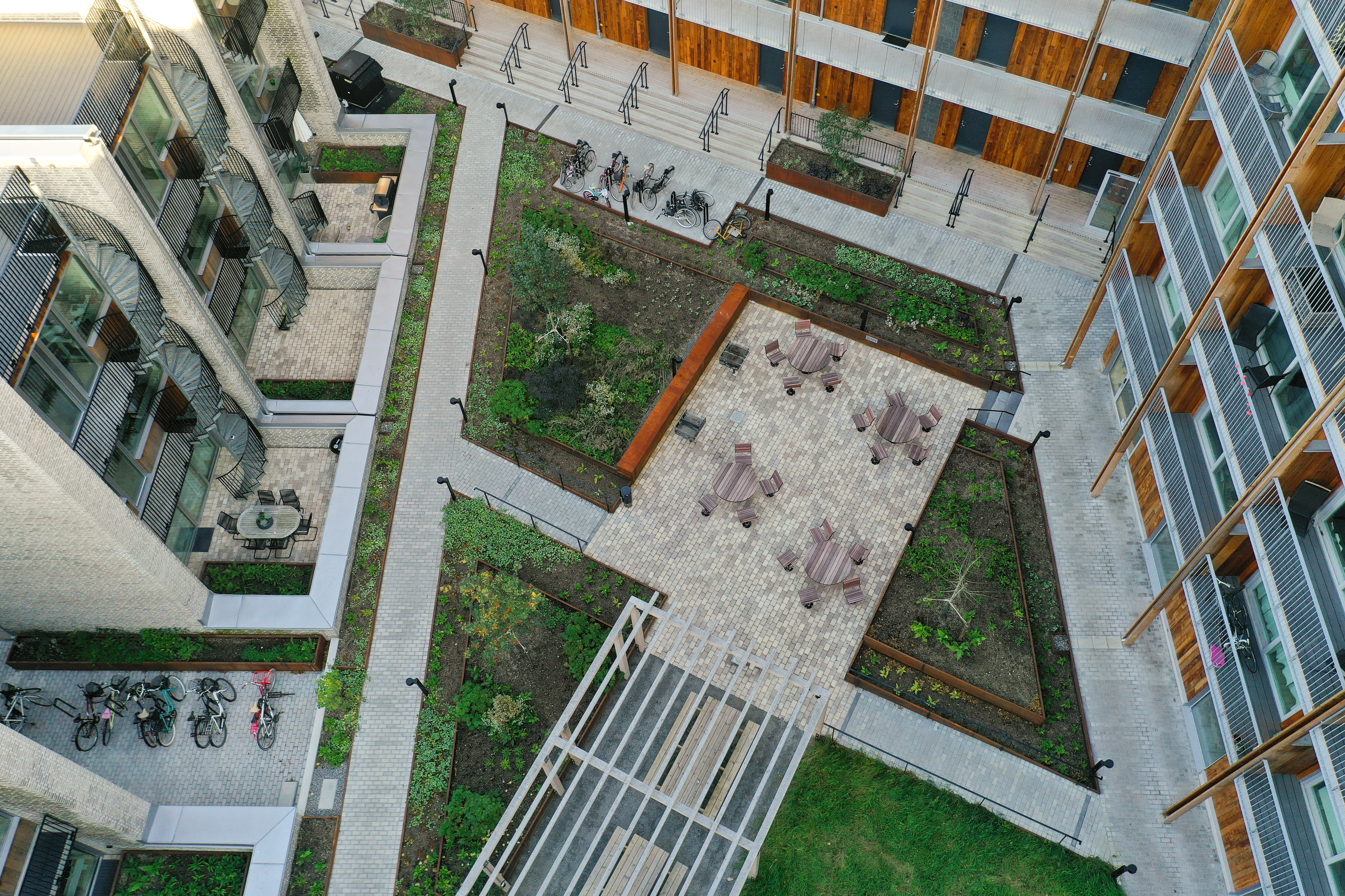 1 rok · 36 m² i Täby – bild 35