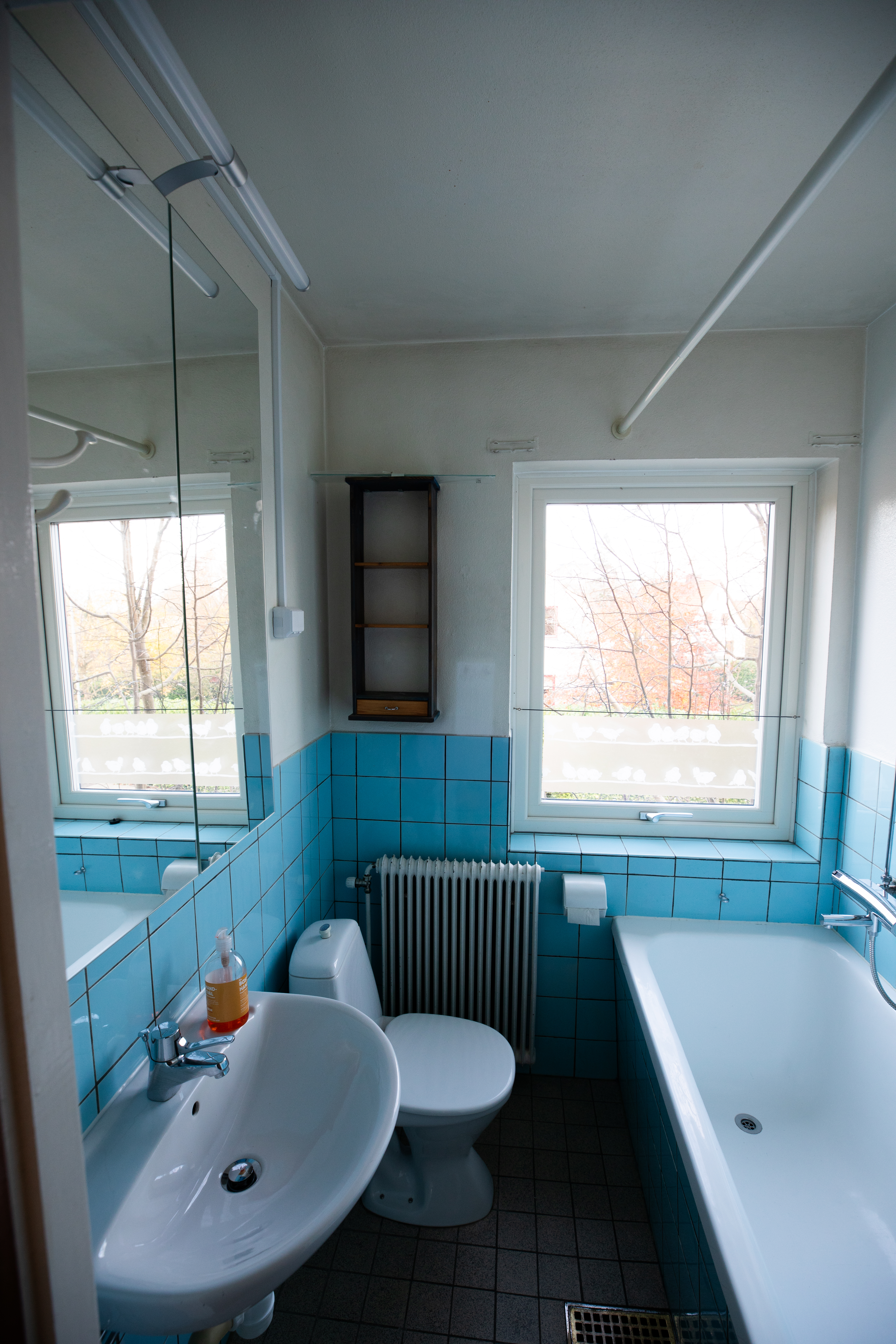 Östgötavägen, Lund