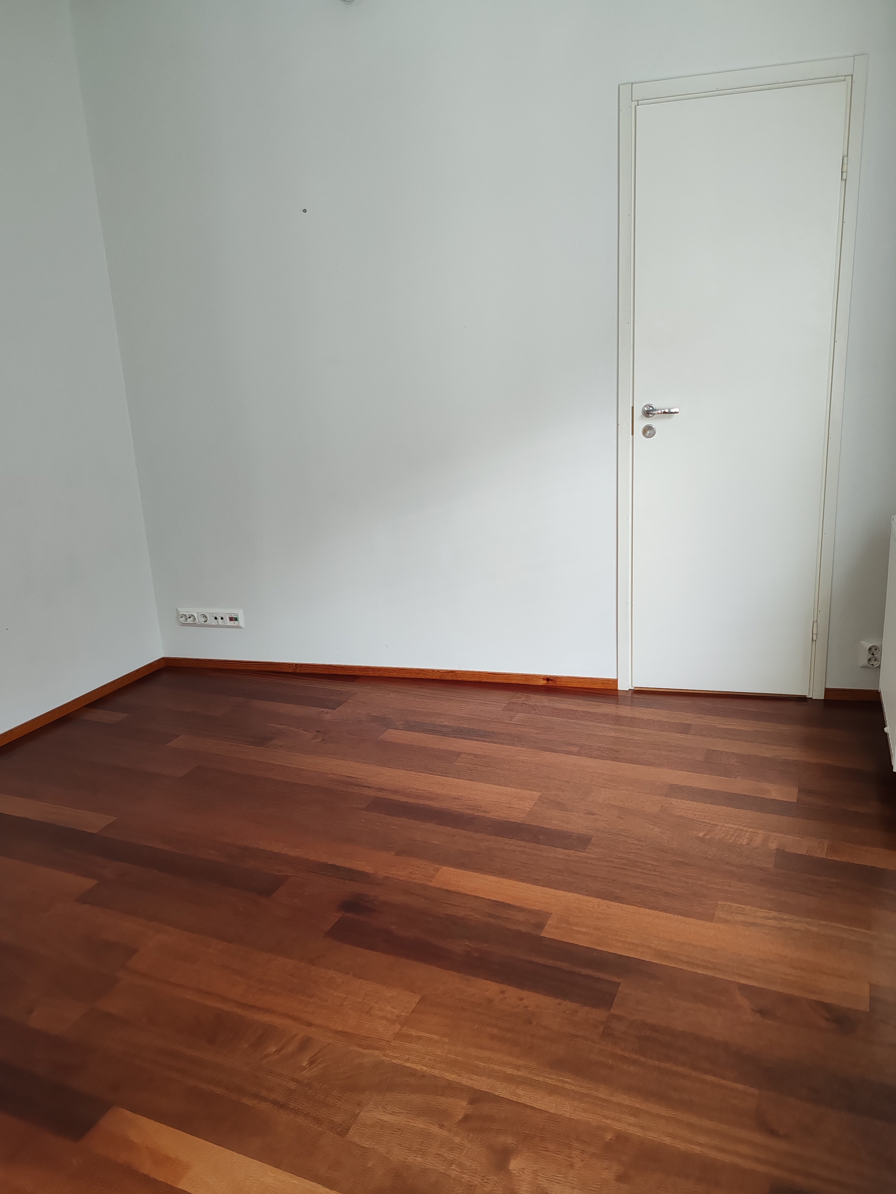saunallinen kaksio Jyväskylän keskustassa 5