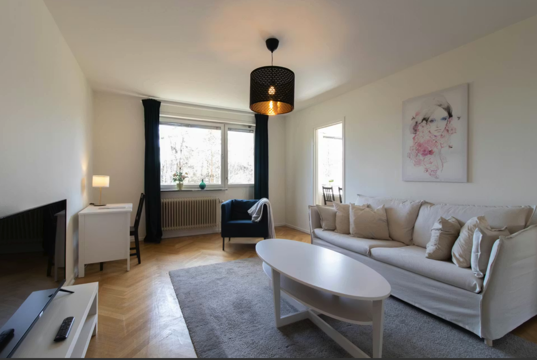 Bjursätragatan 81, Stockholm — photo 2