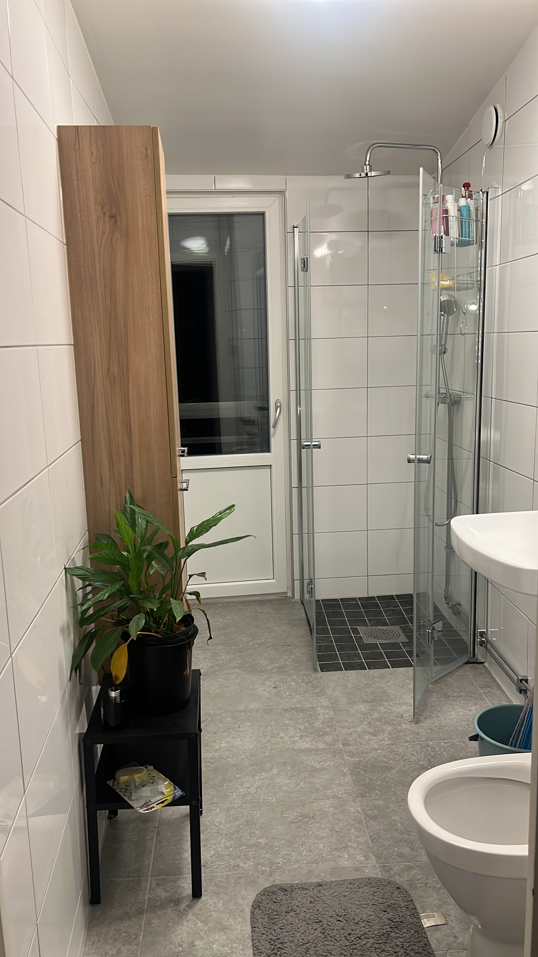 Värmegatan, Göteborg