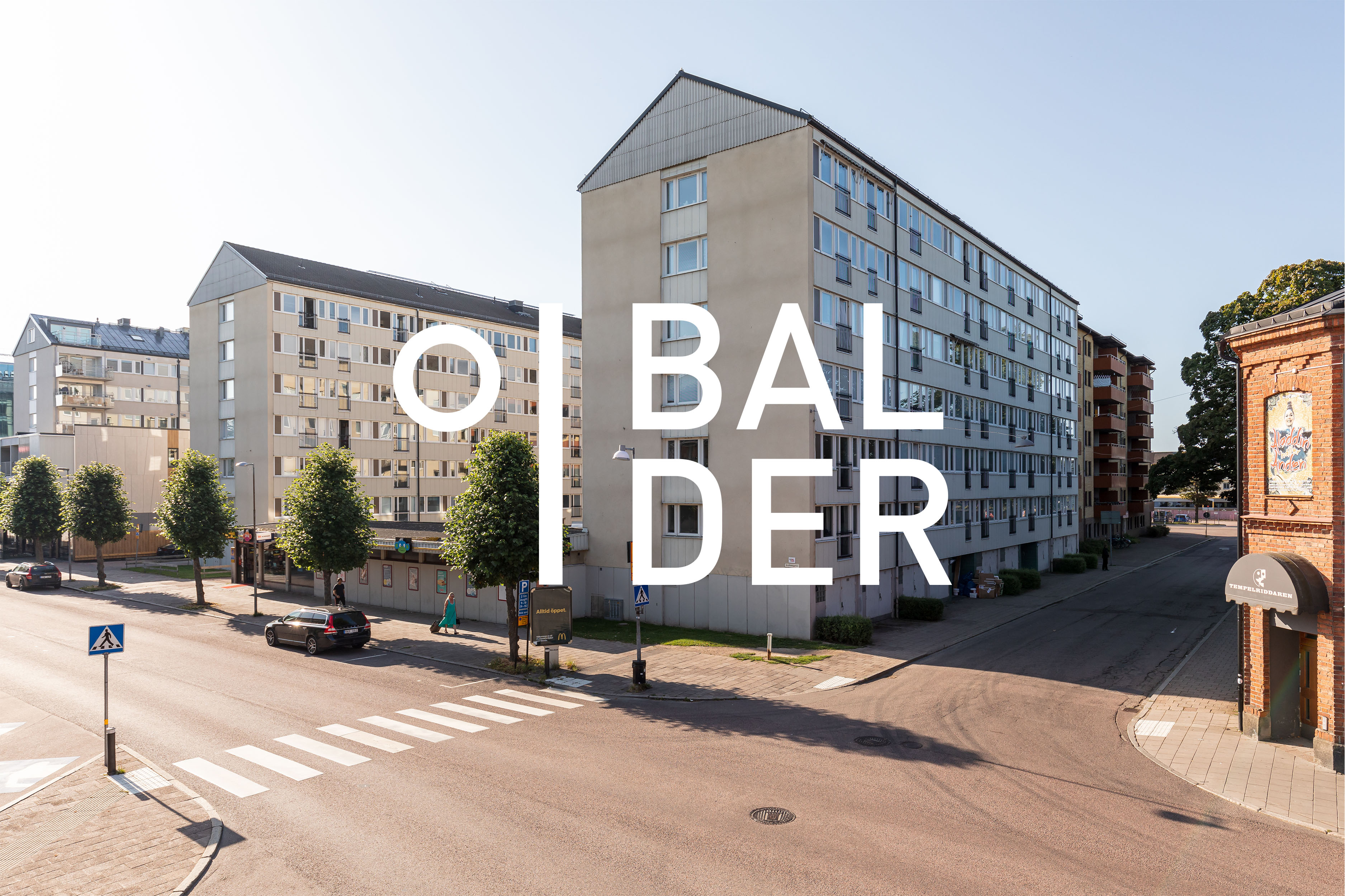 Pihlgrensgatan 4A