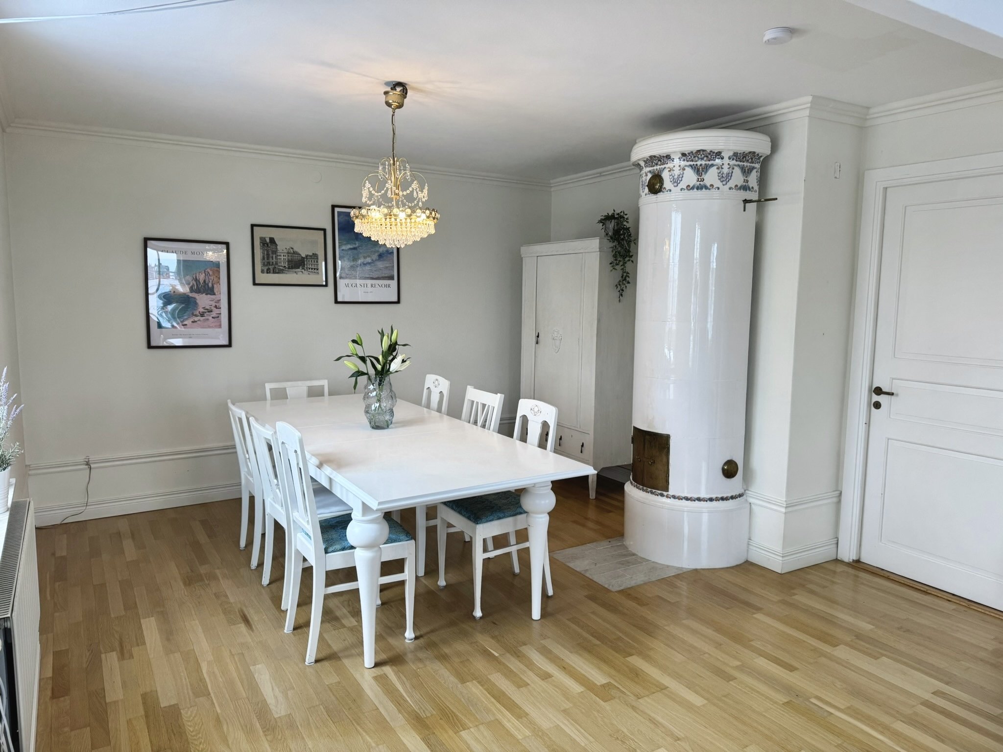 7 rok · 220 m² i Karlskrona – bild 28