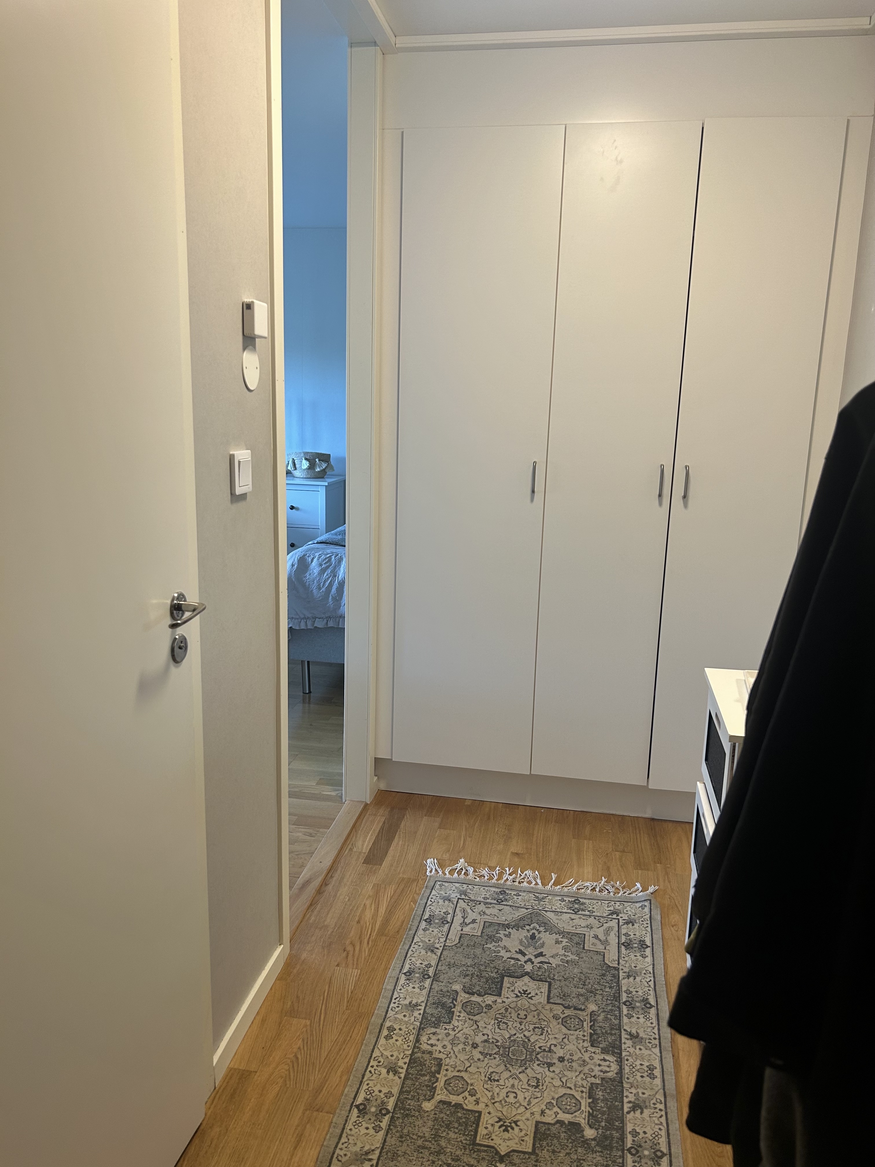 Gärdets Bilgata, Uppsala — photo 4