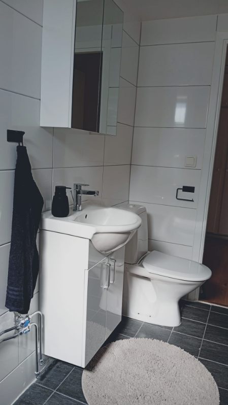 3 rok · 72 m² i Helsingborg