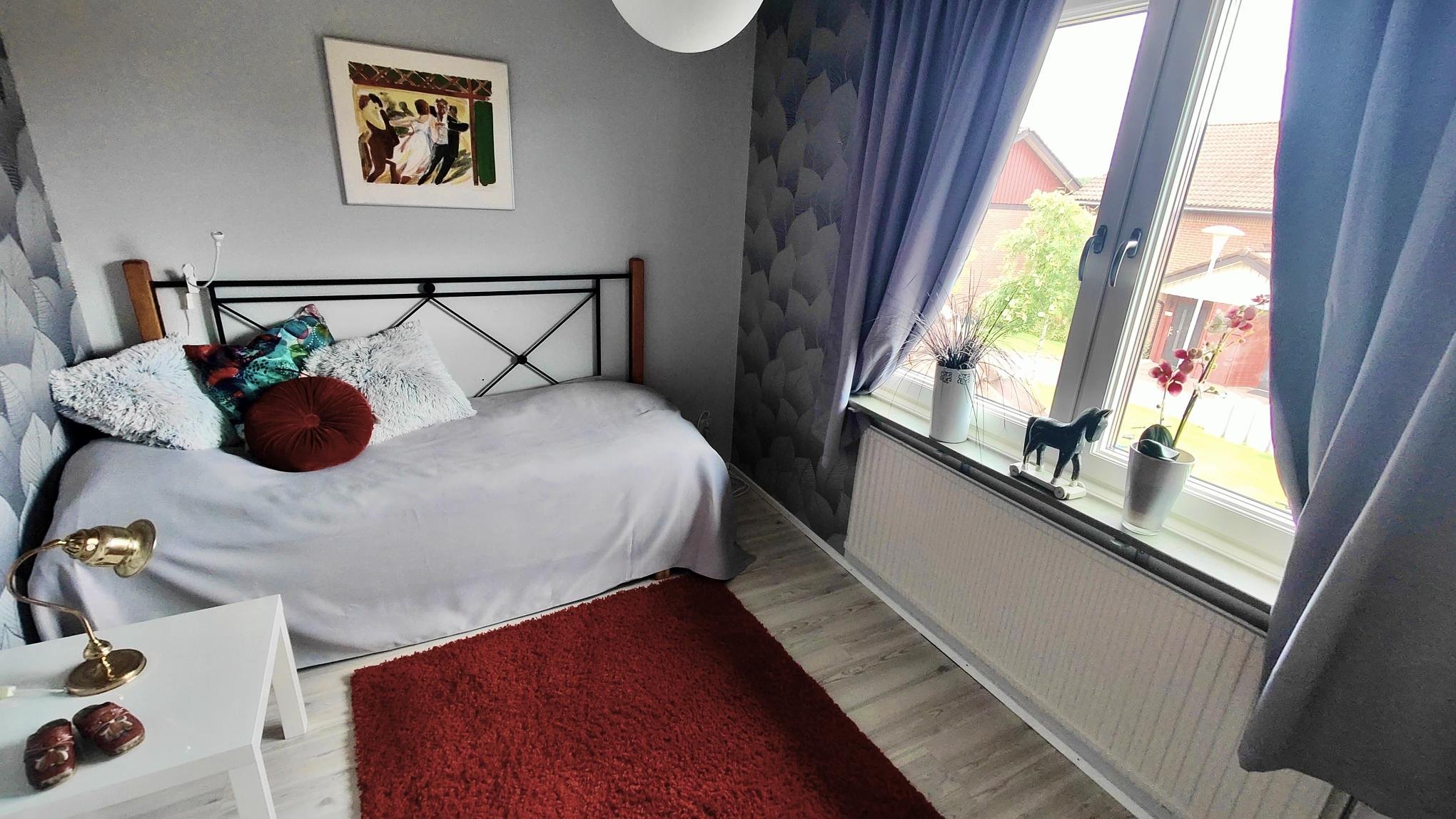 Lägenhet – Falun, Östra Främby, Dalarnas län - Fler