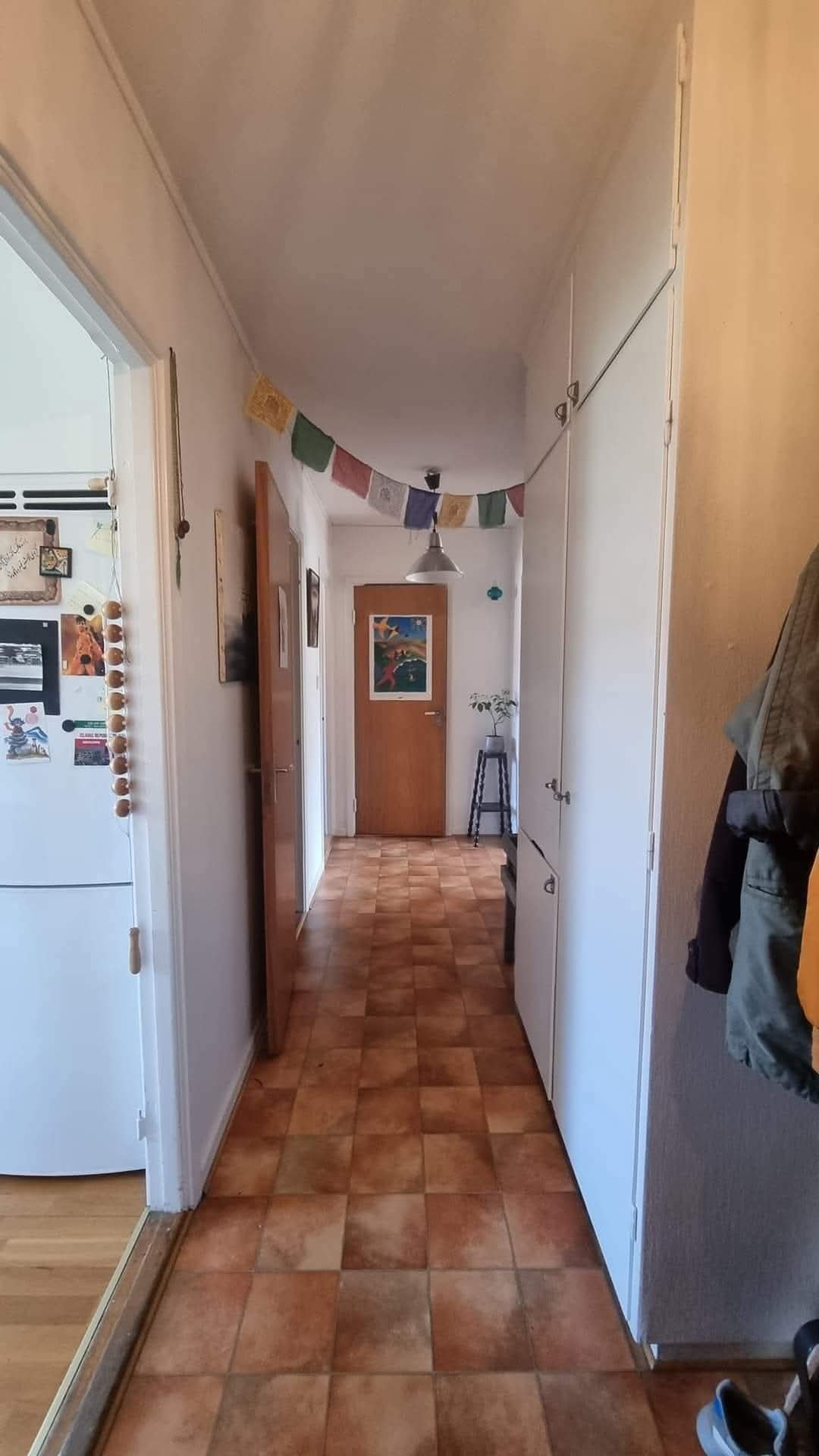 Lägenhet – Malmö, Södra Sofielund - Bild 5