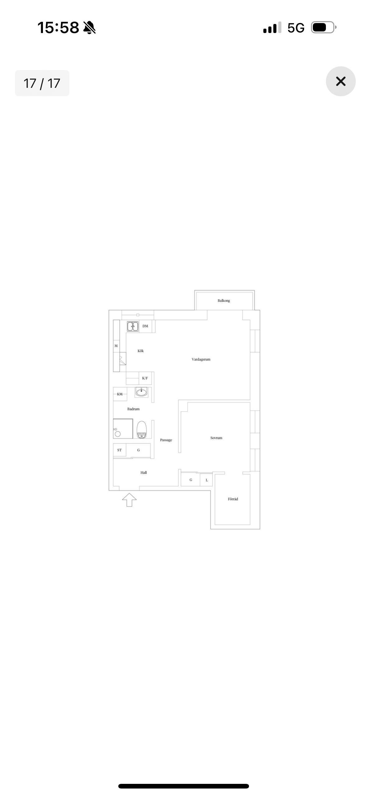 Kalkstensvägen, Limhamn — photo 3