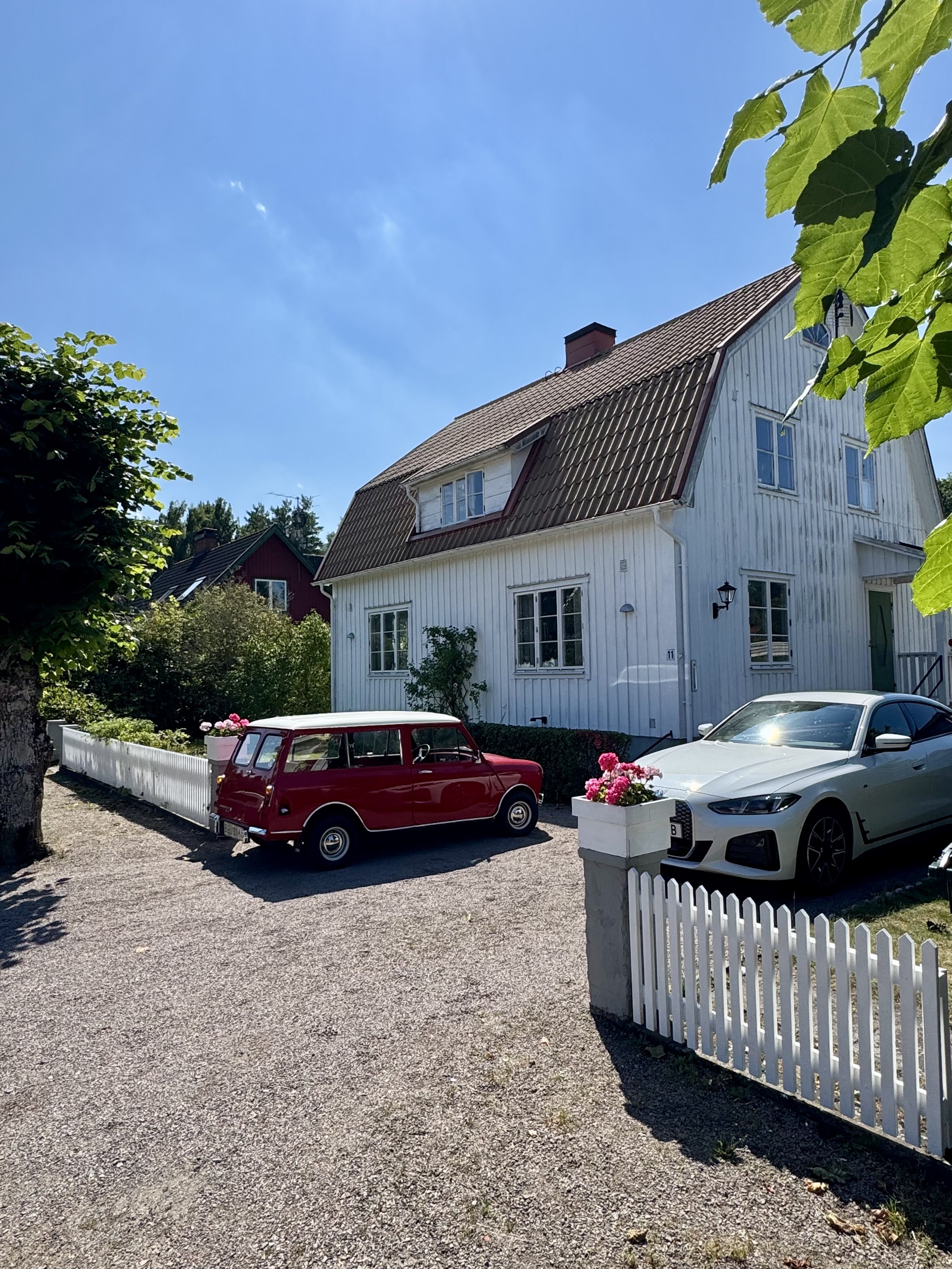 Villa/Hus, 7 rooms, 220 sqm, Båstad