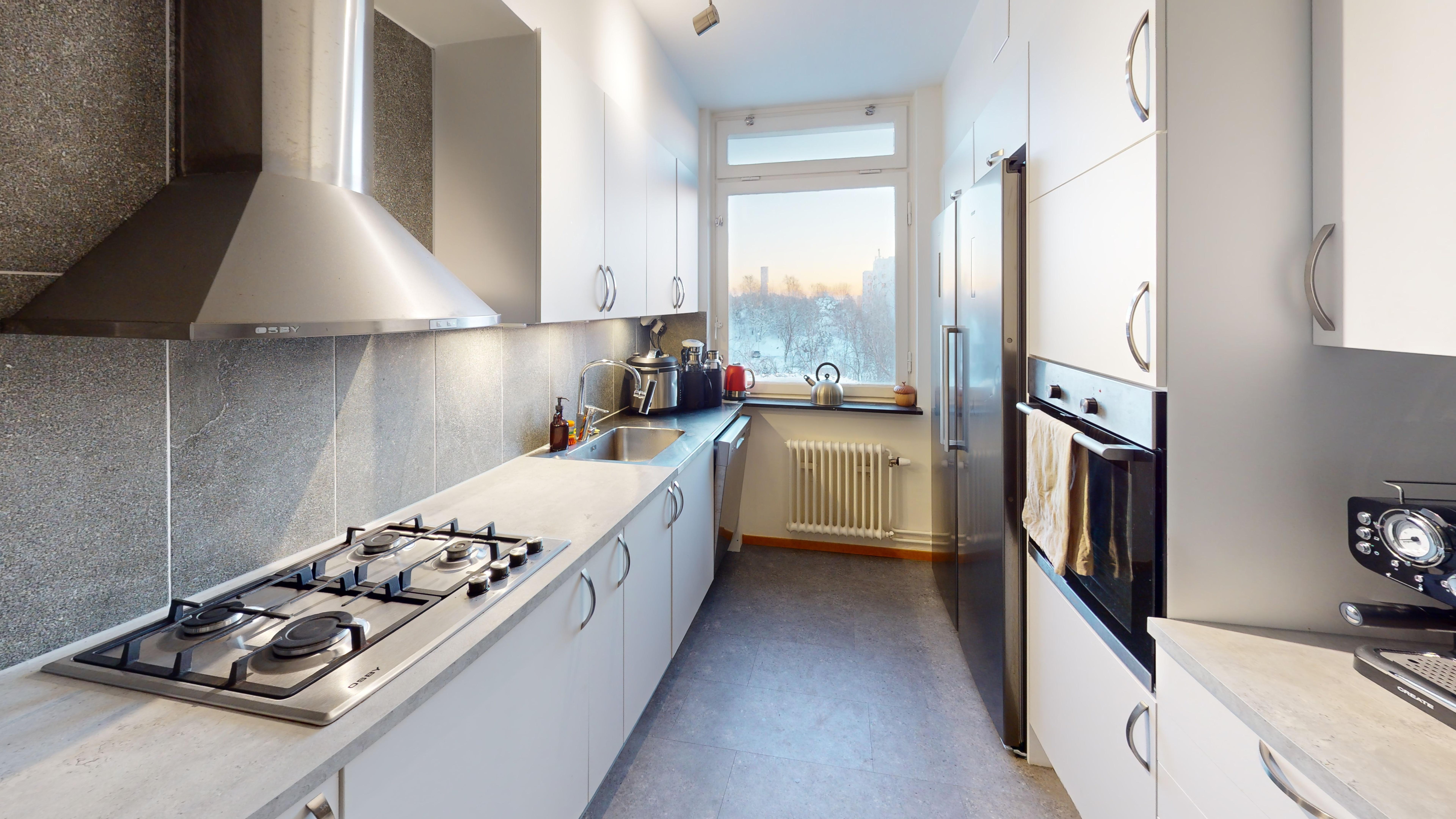 Höstvädersgatan 59, Göteborg — photo 3