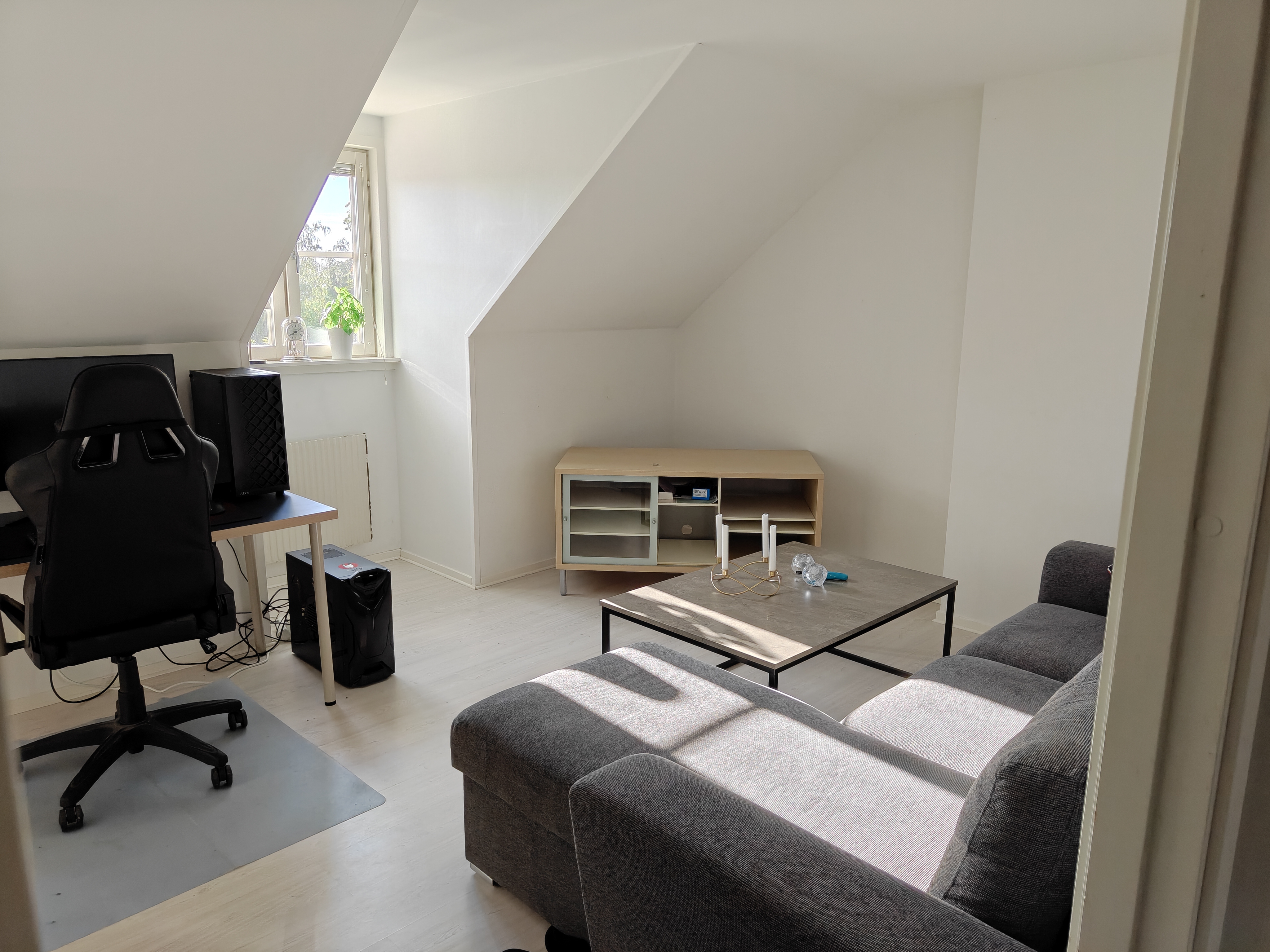 1 rok · 46 m² i Vadstena – bild 5